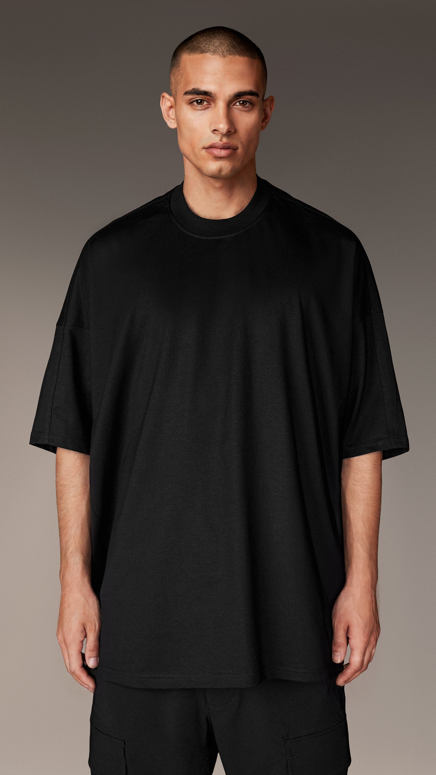 Tricou OUTPOST - T17604