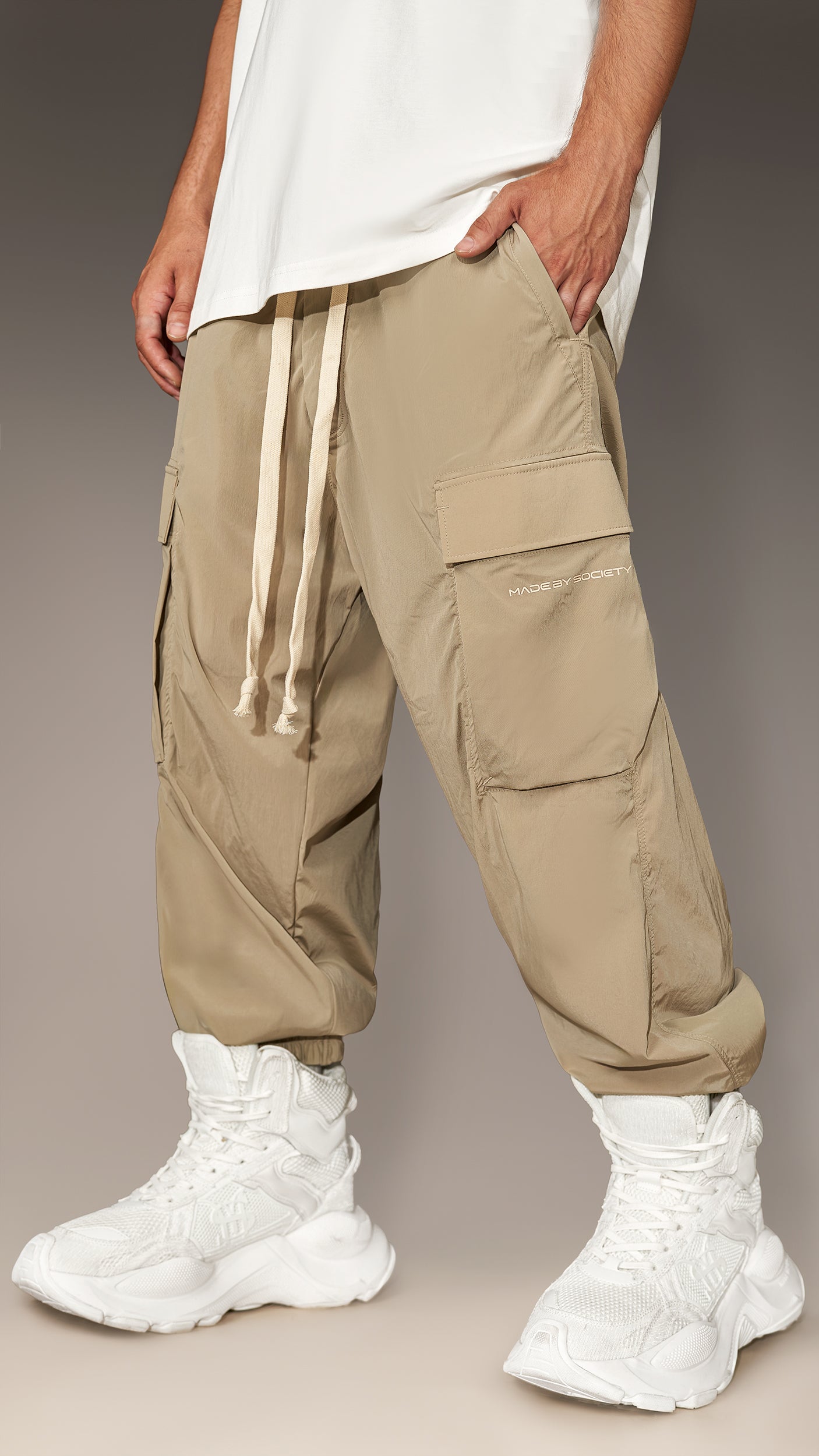 Pantaloni DECK-01 - P17543