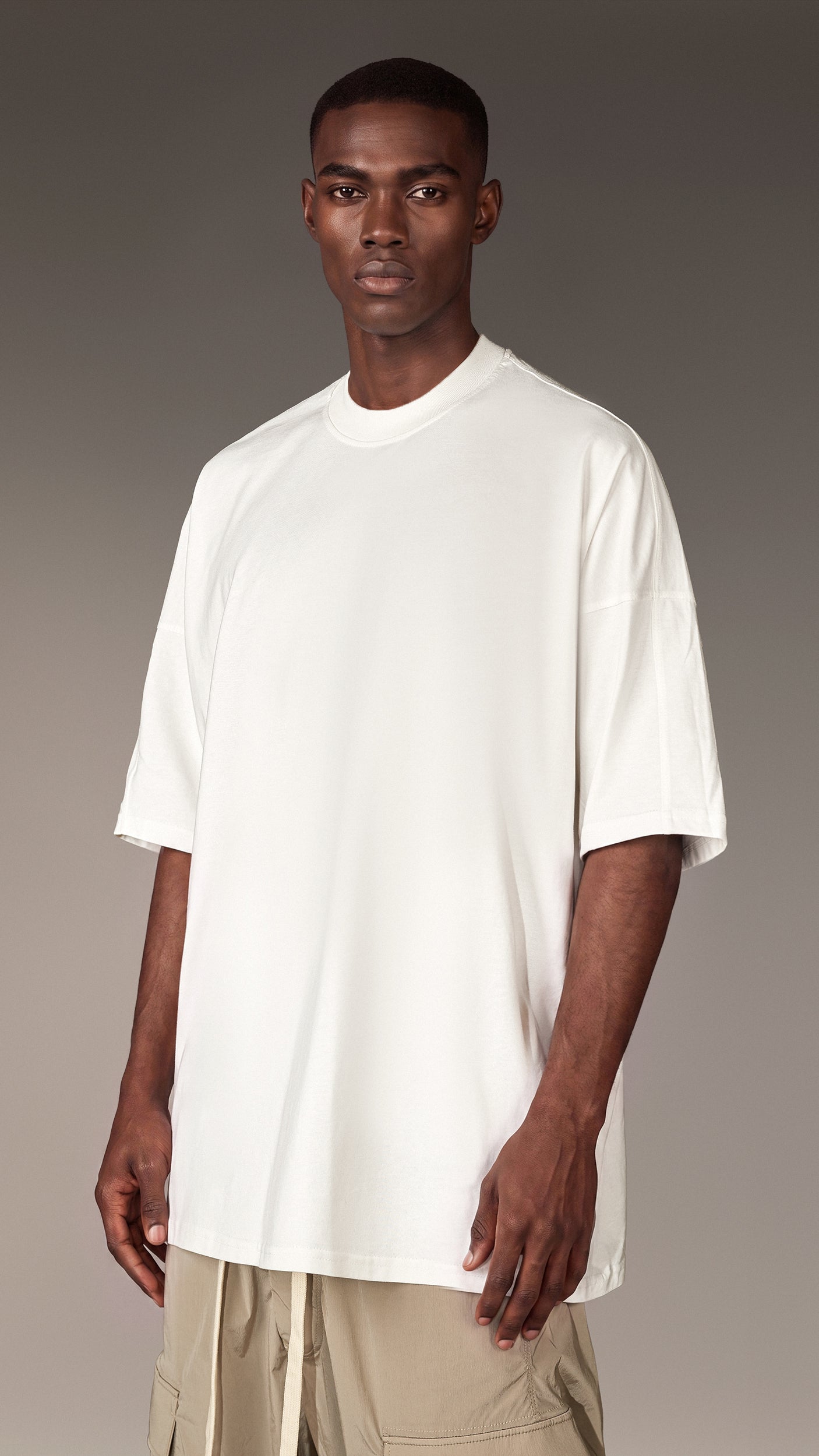 Tricou QUARTERMASTER - T17597
