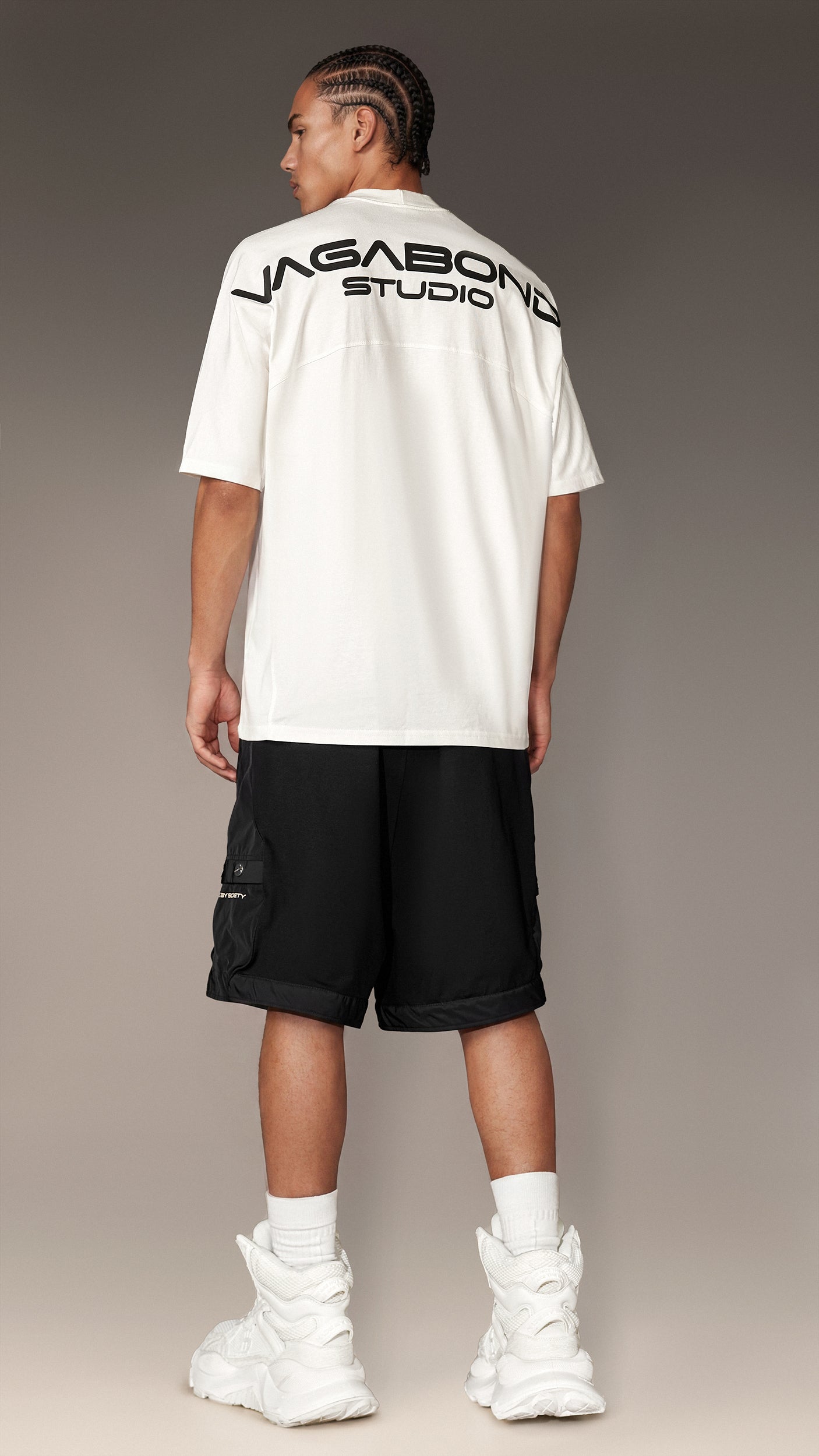 Тениска TACTICAL LAUNDRY - T17591