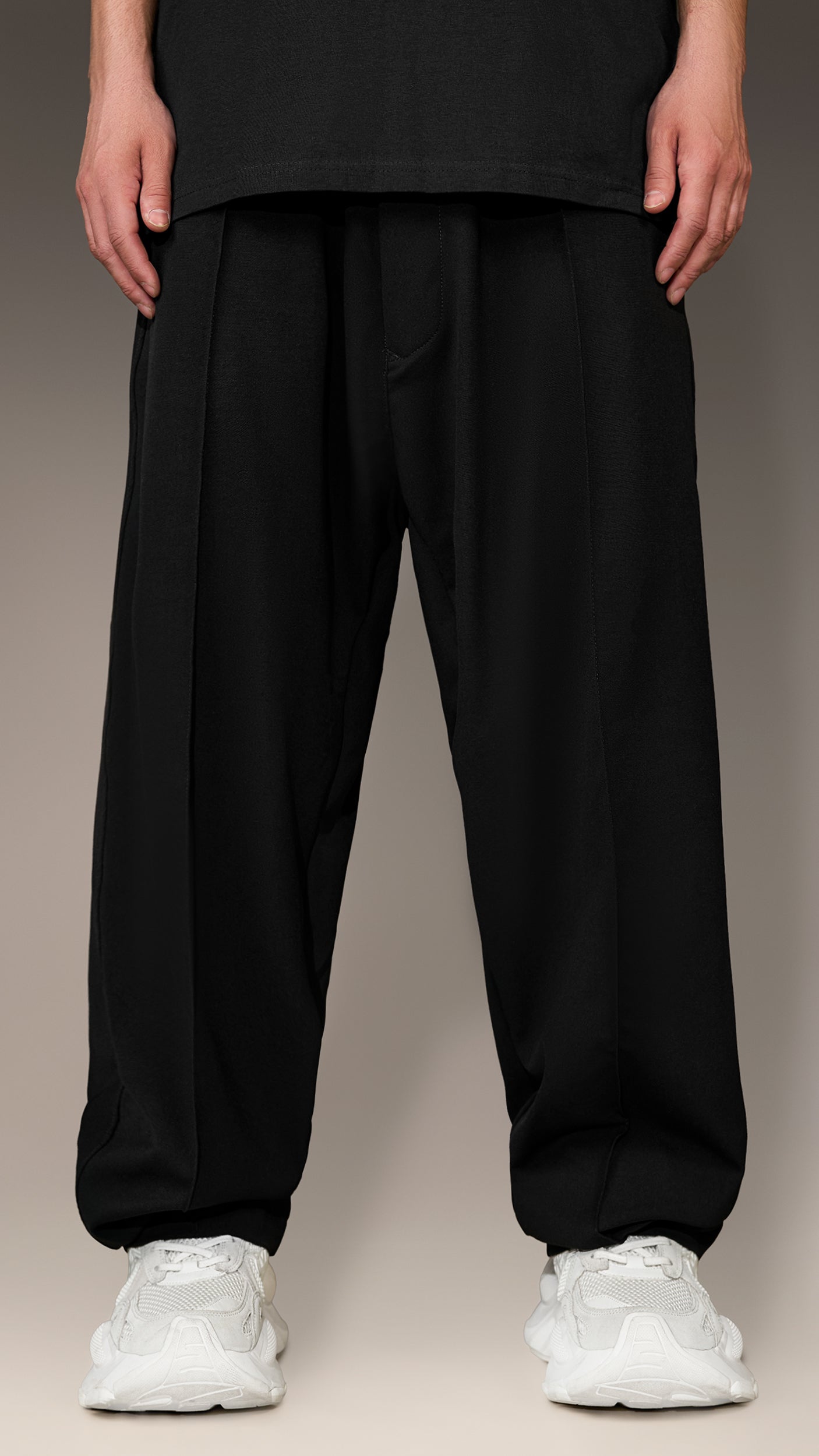 Pantaloni NOMADIC - P17226