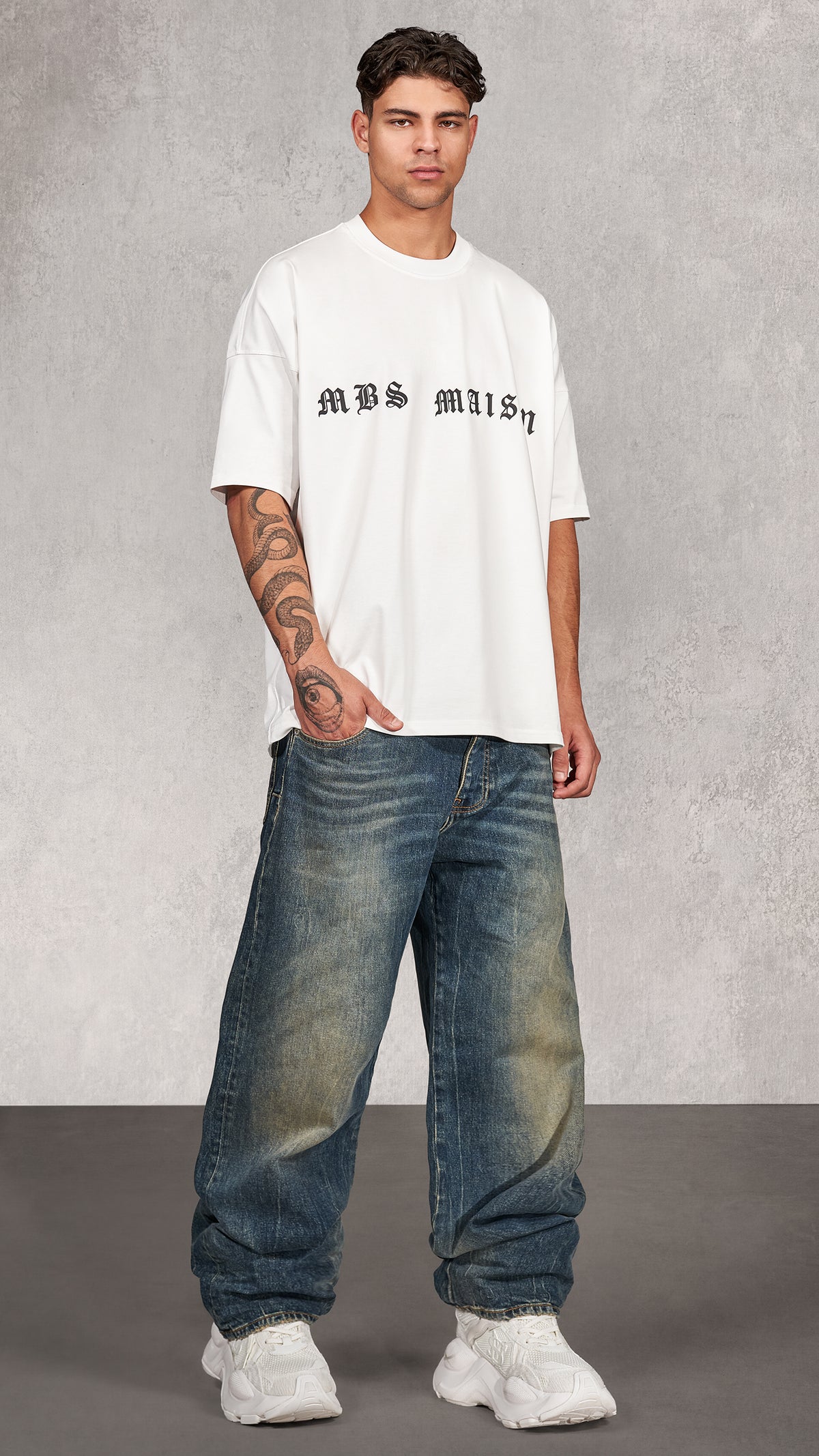 Tricou Dualis - T17989