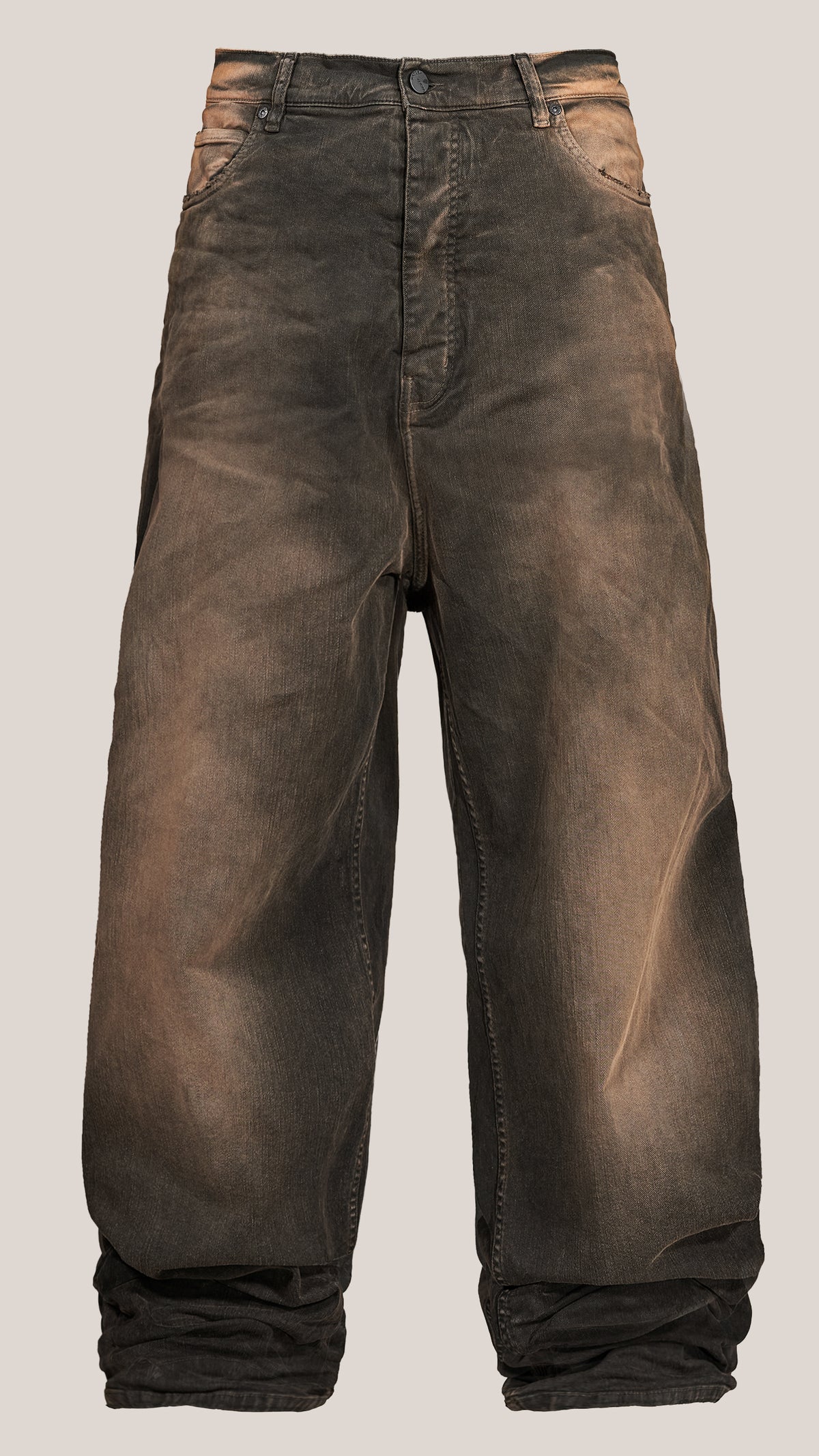 Jeans Duston Brume - P17392