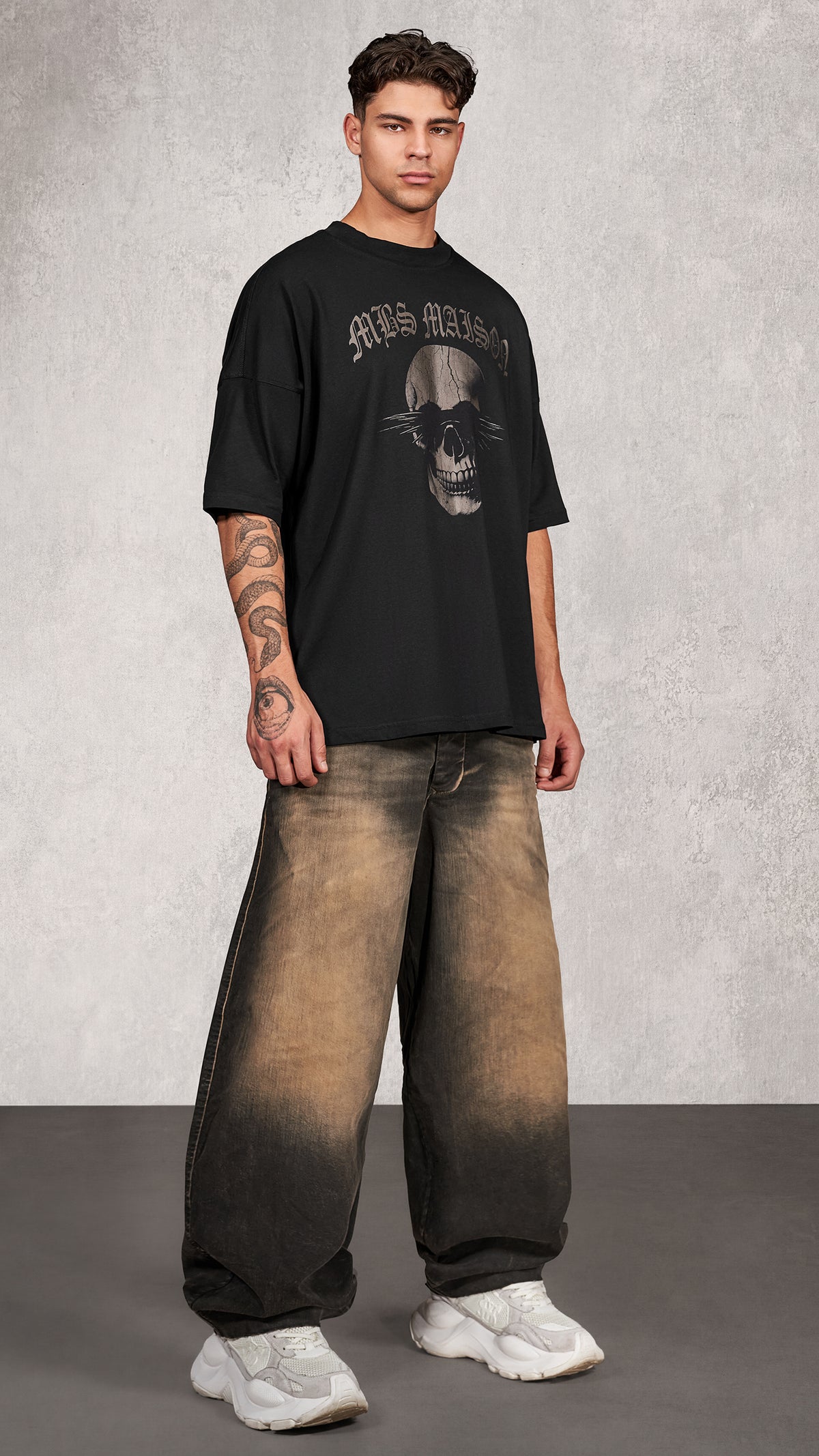 Tricou Feral OMEN - T17966