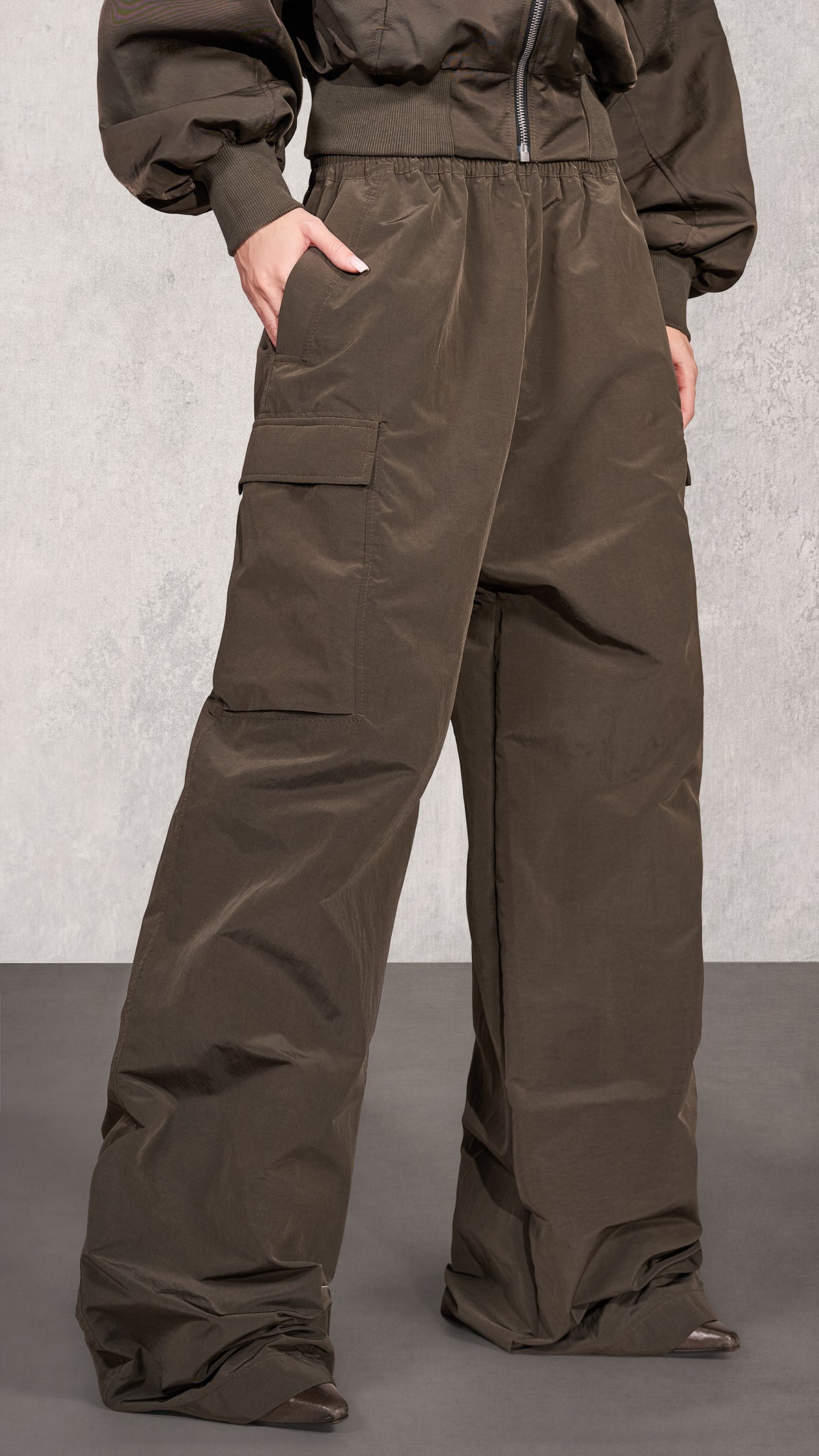 Pantaloni Kael - P27713