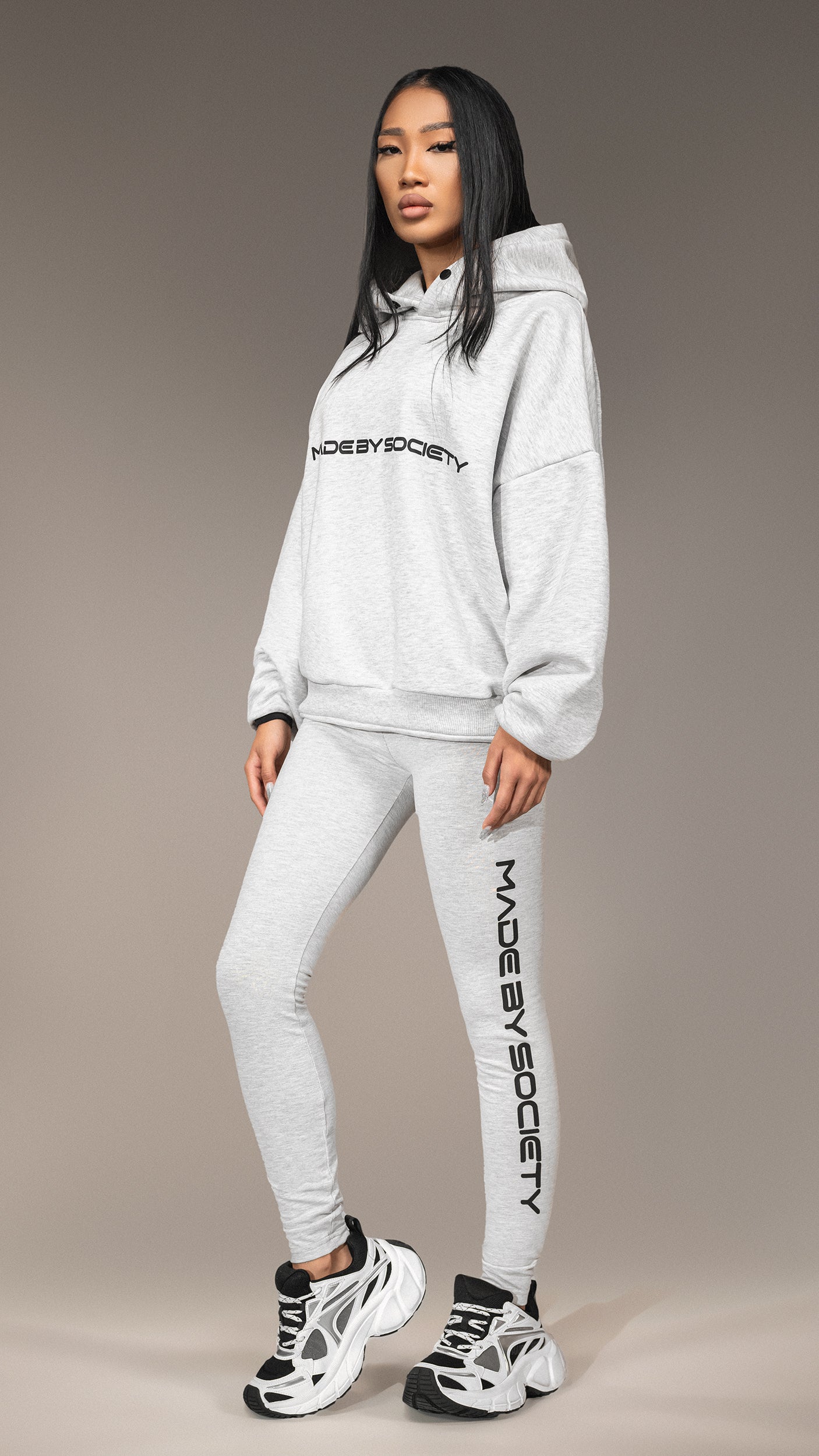 Легинси "Made by Society" - P25833