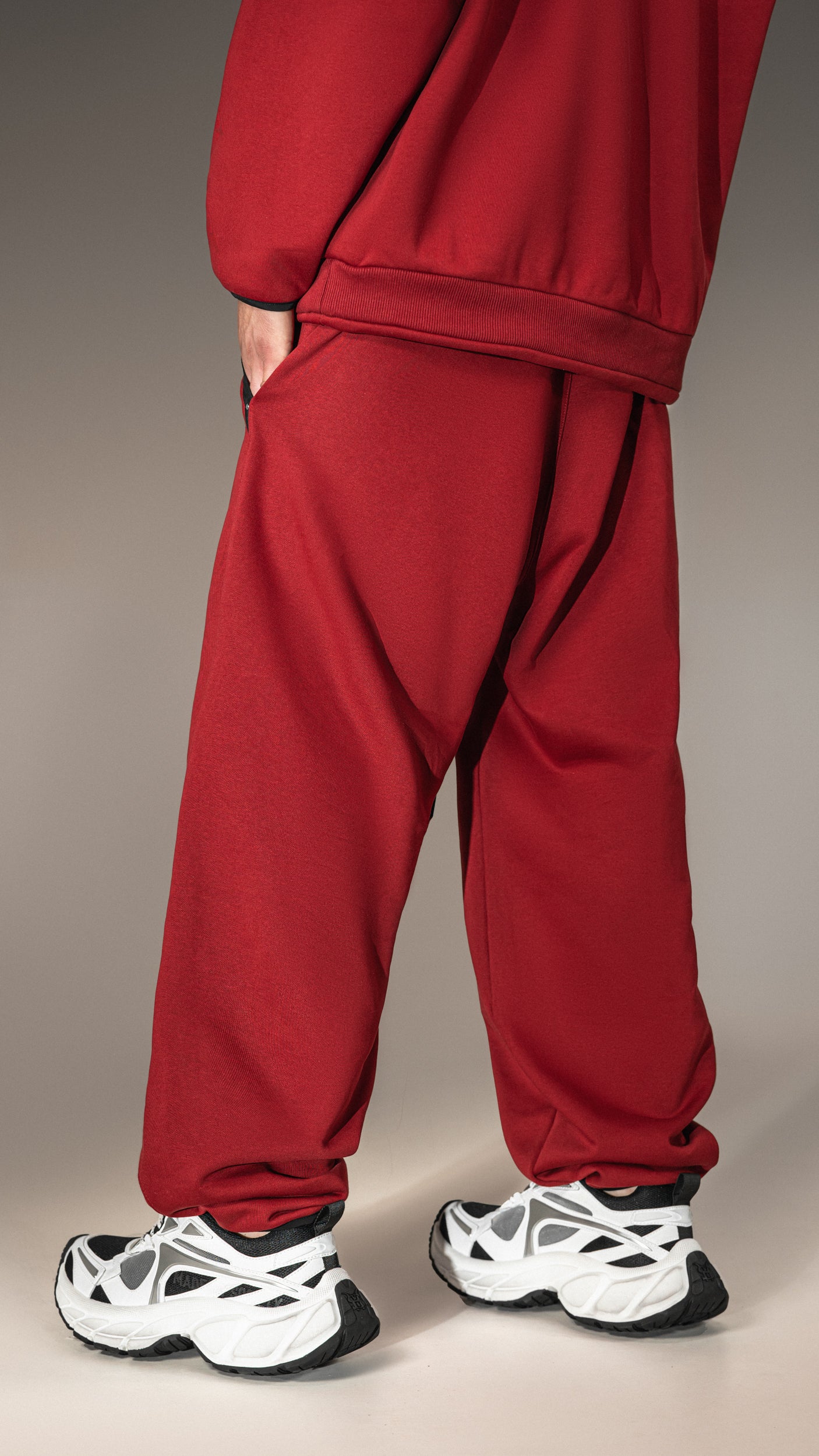 Pantaloni „Made by Society” – P15738