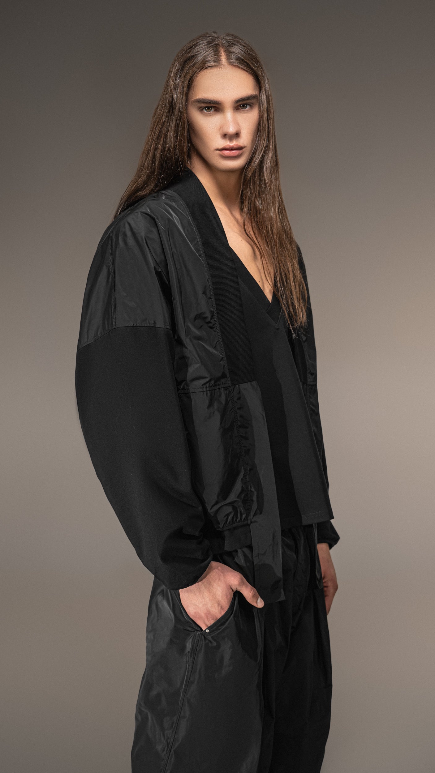 Hanorac „Made by Society” - H15810