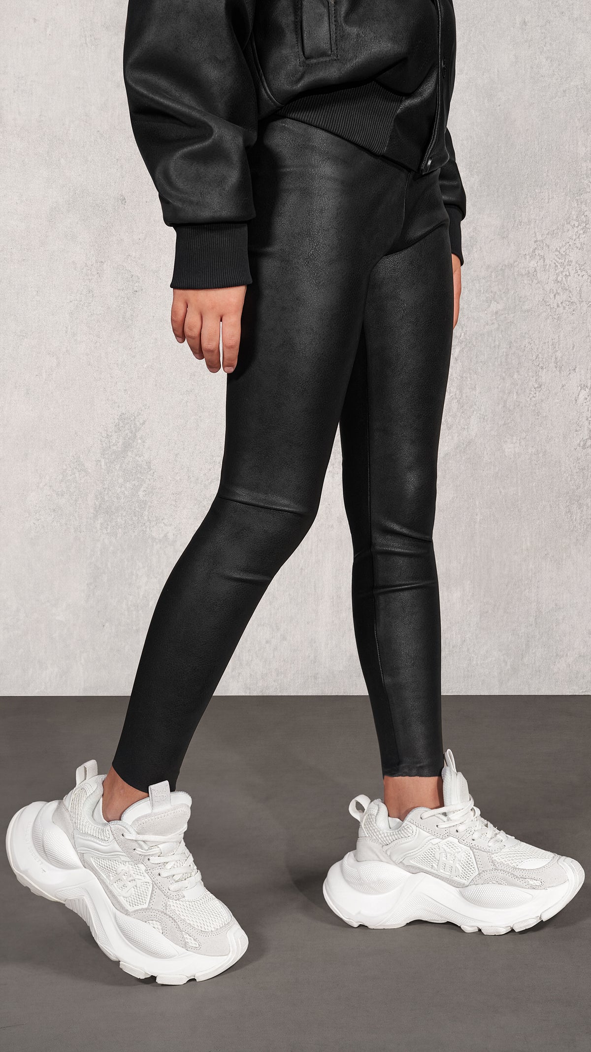 Панталони Kern Leggings - P37912