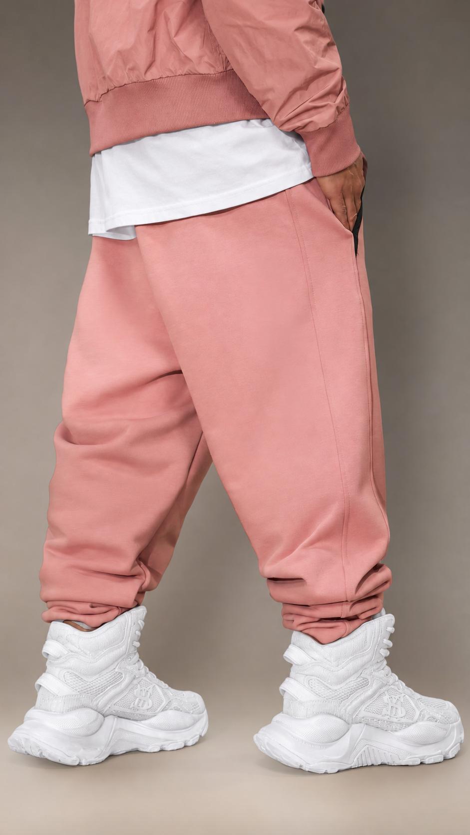 „Made by Society” долнище тип jogger - P16103