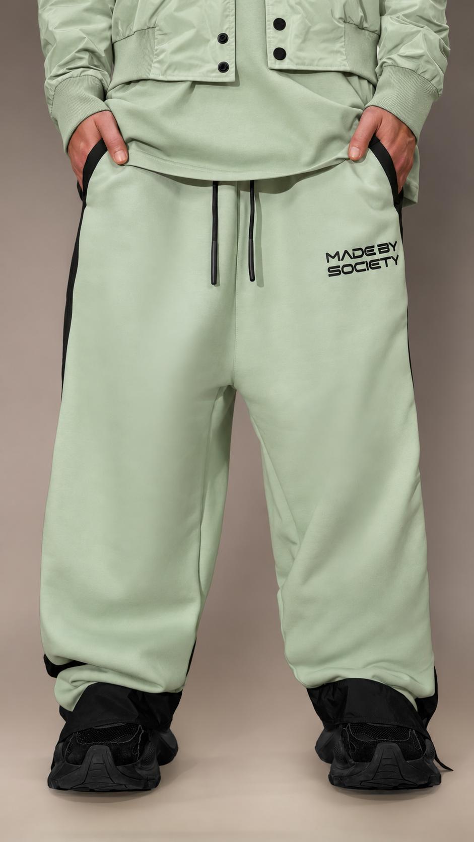 Джогинг панталони Made by Society - P16104