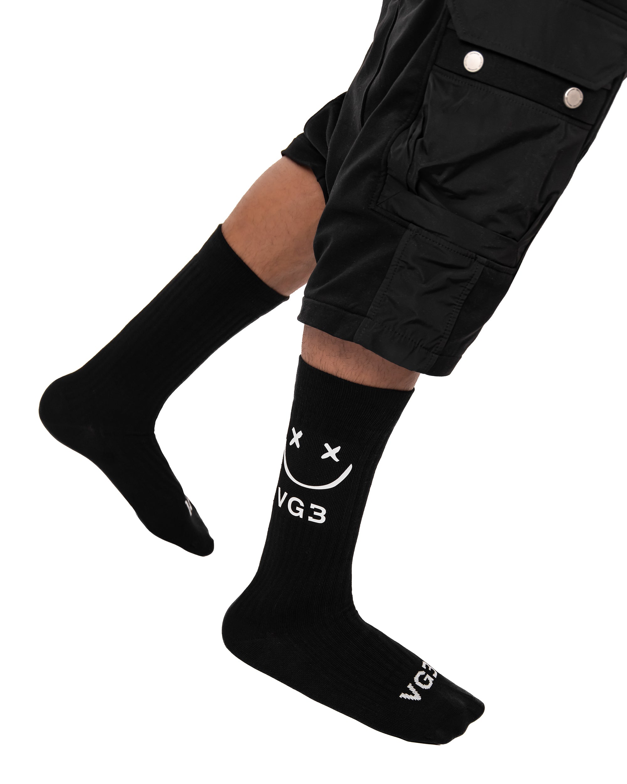No drama socks - A12032
