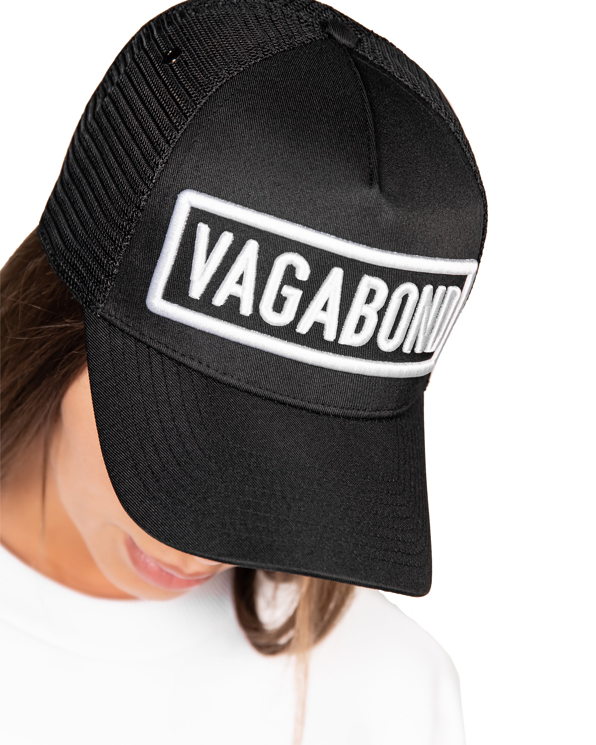 Глава на камионджия Vagabond - A12975