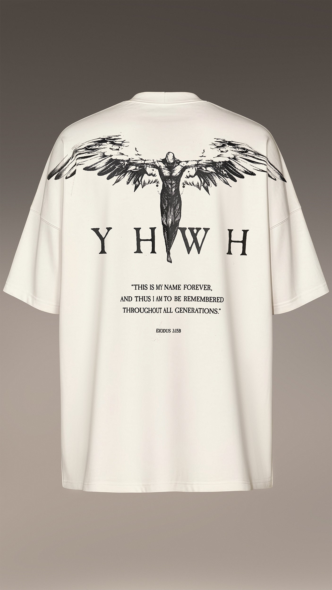 Тениска "YHWH" - T16811