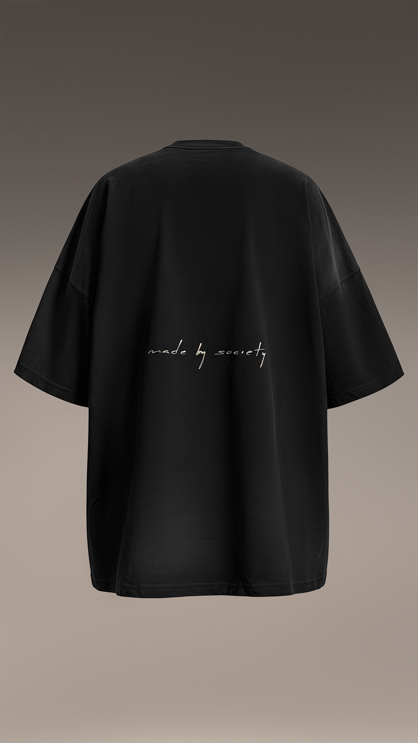 Tricou OLIVE SCHEMATIC - T17102