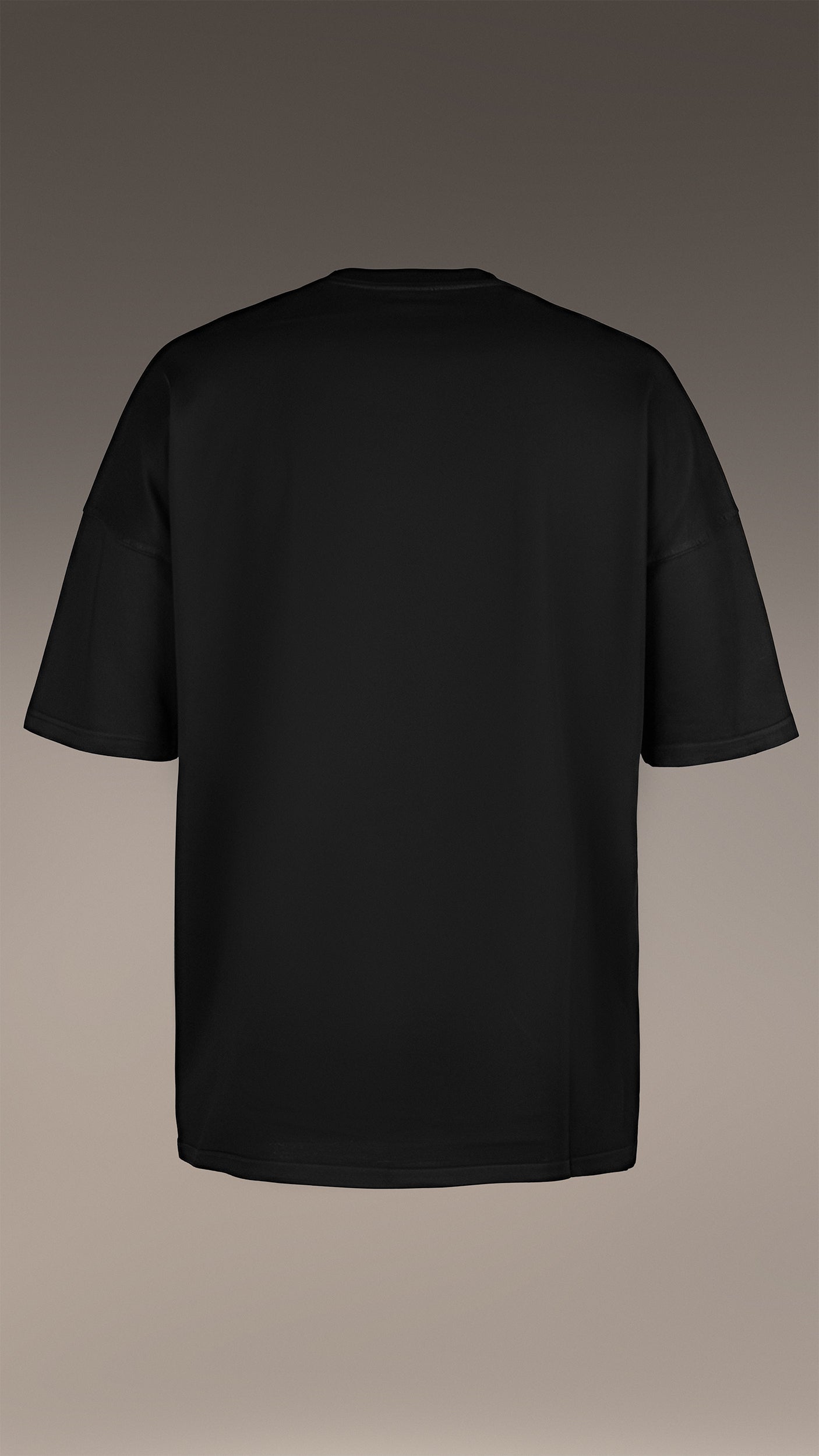 NEW PUNK T-SHIRT - T15037