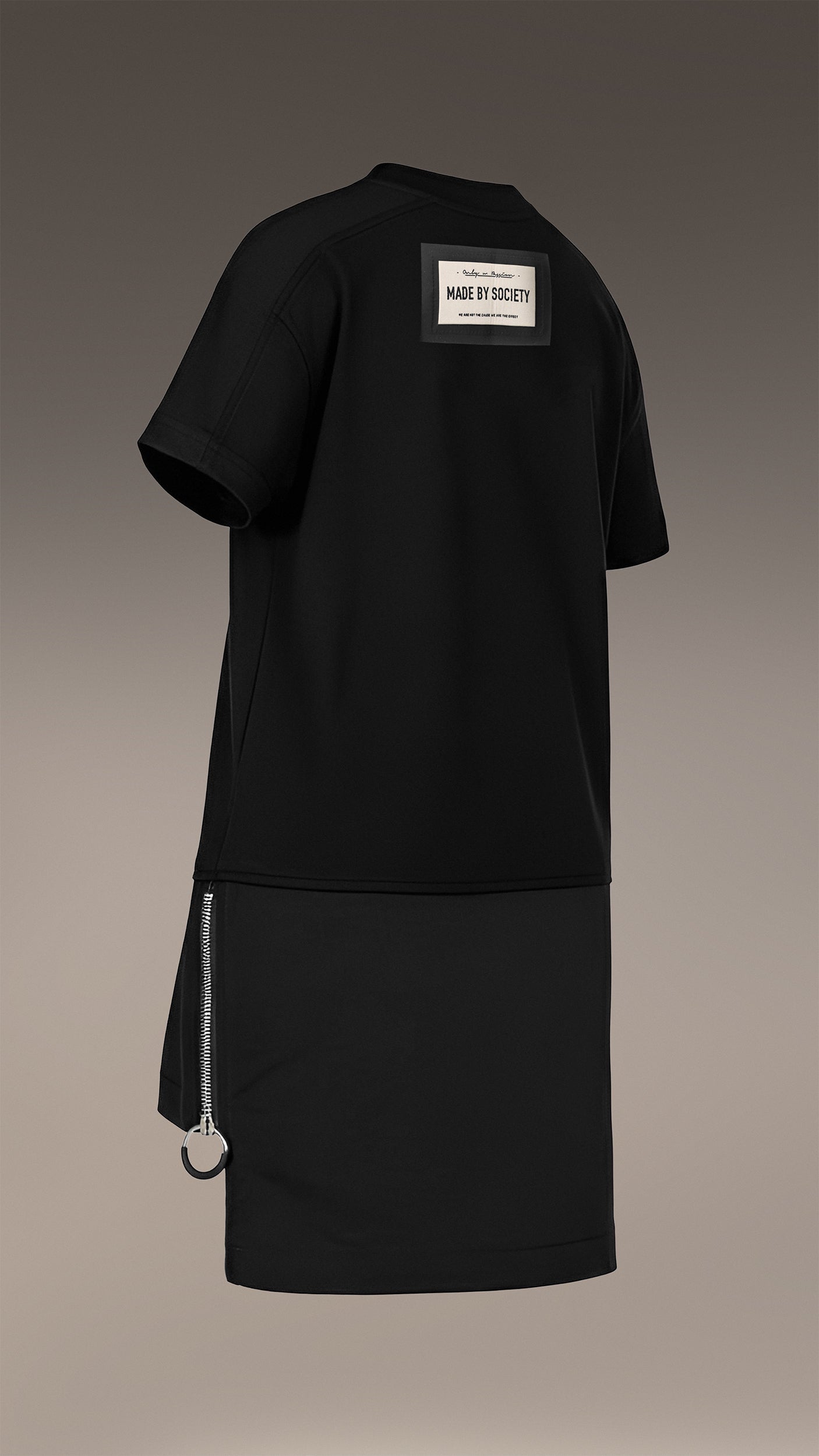 Rochie Made by Society - D34449