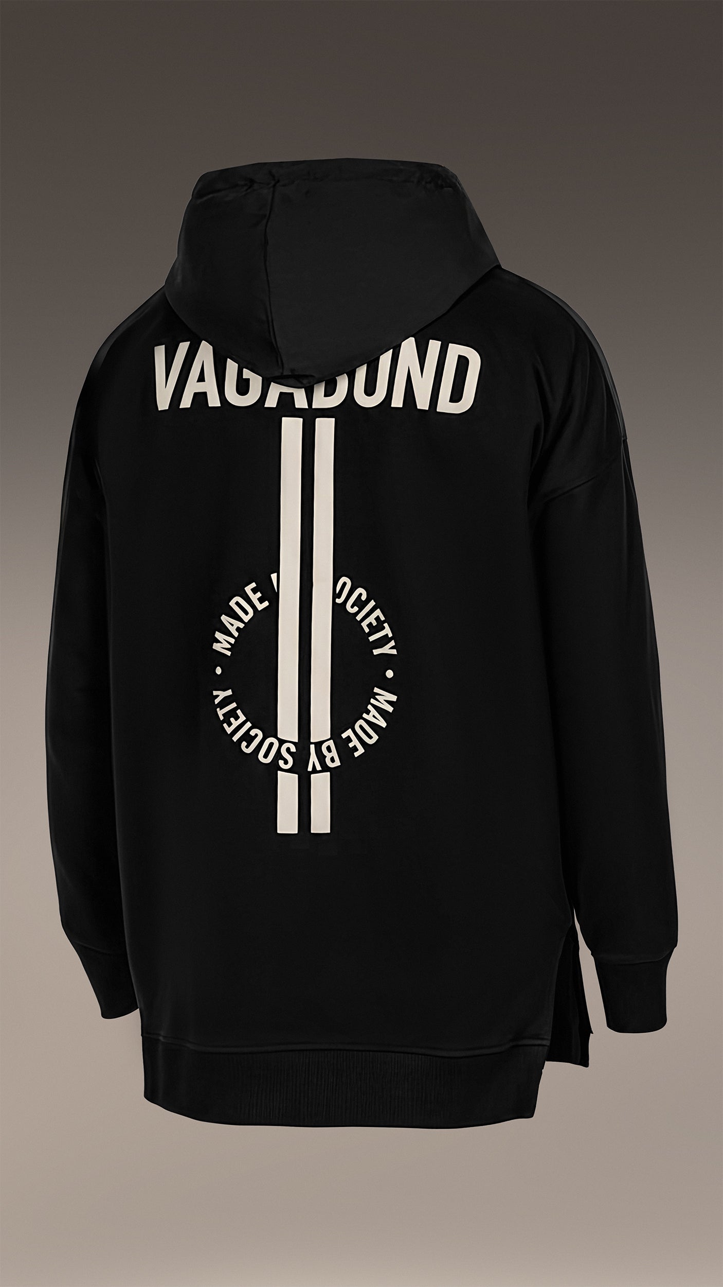 Hanorac Made by Society - H13947