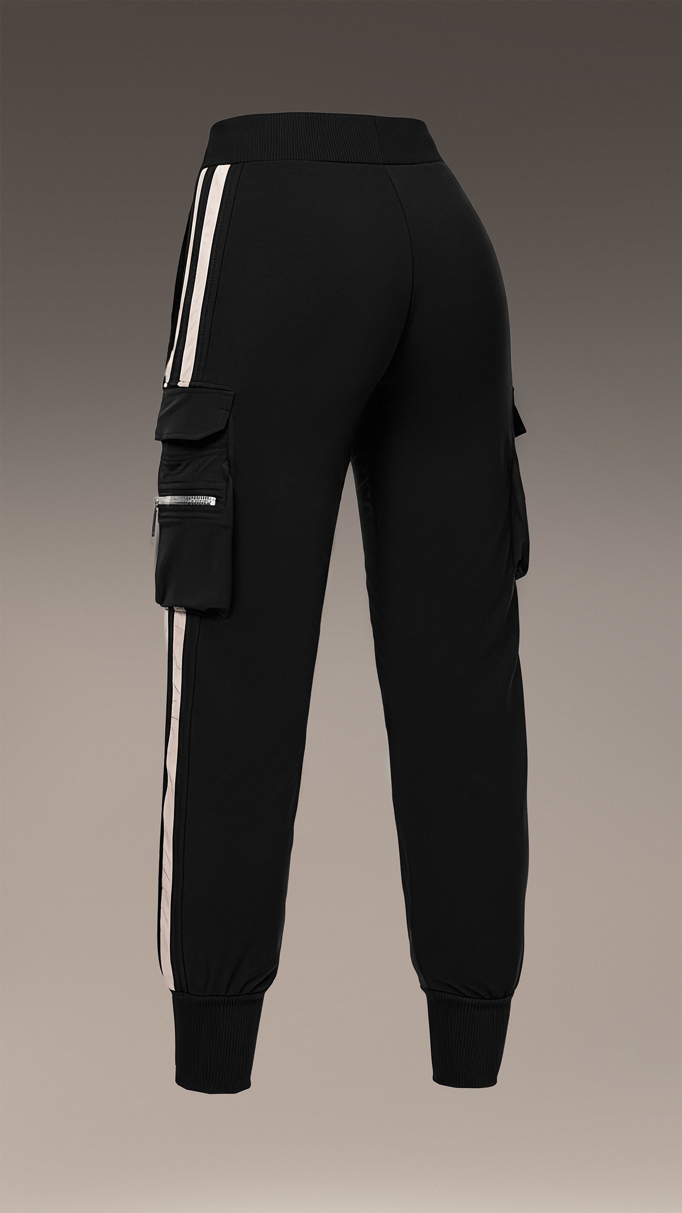 Cargo pants - P23641