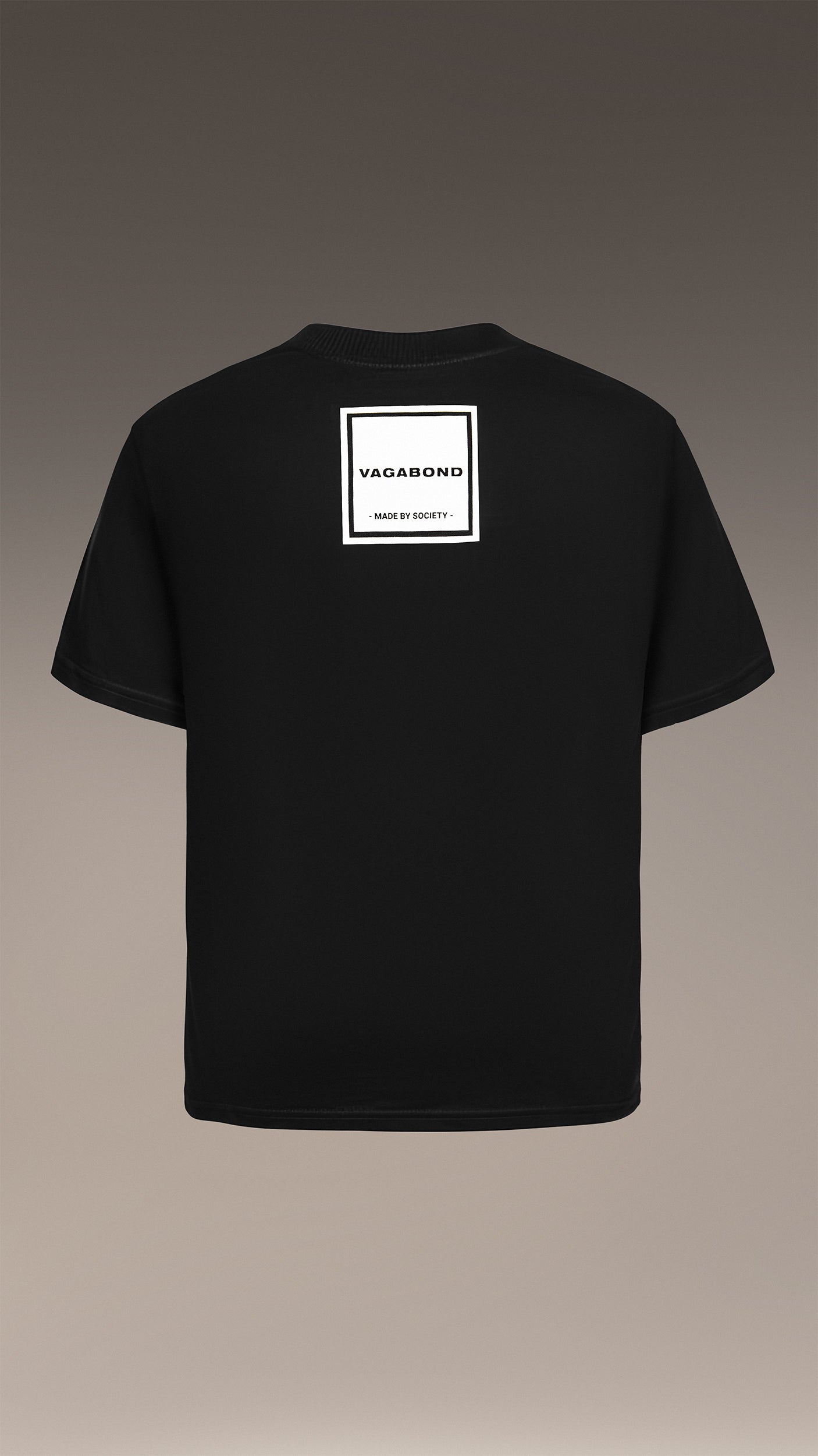 Тениска Attitude - T33186