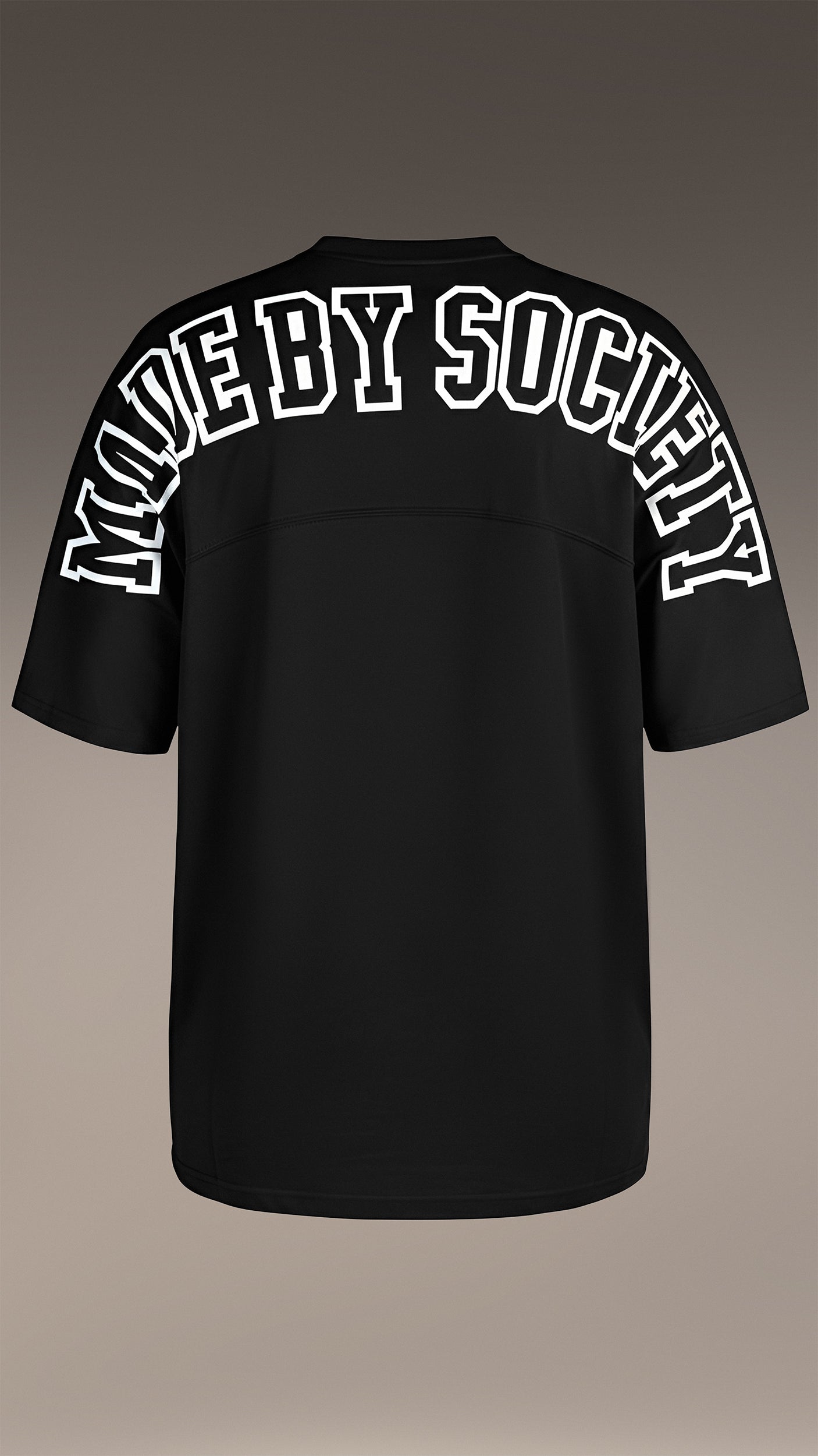 BRANDED T-SHIRT - T15323