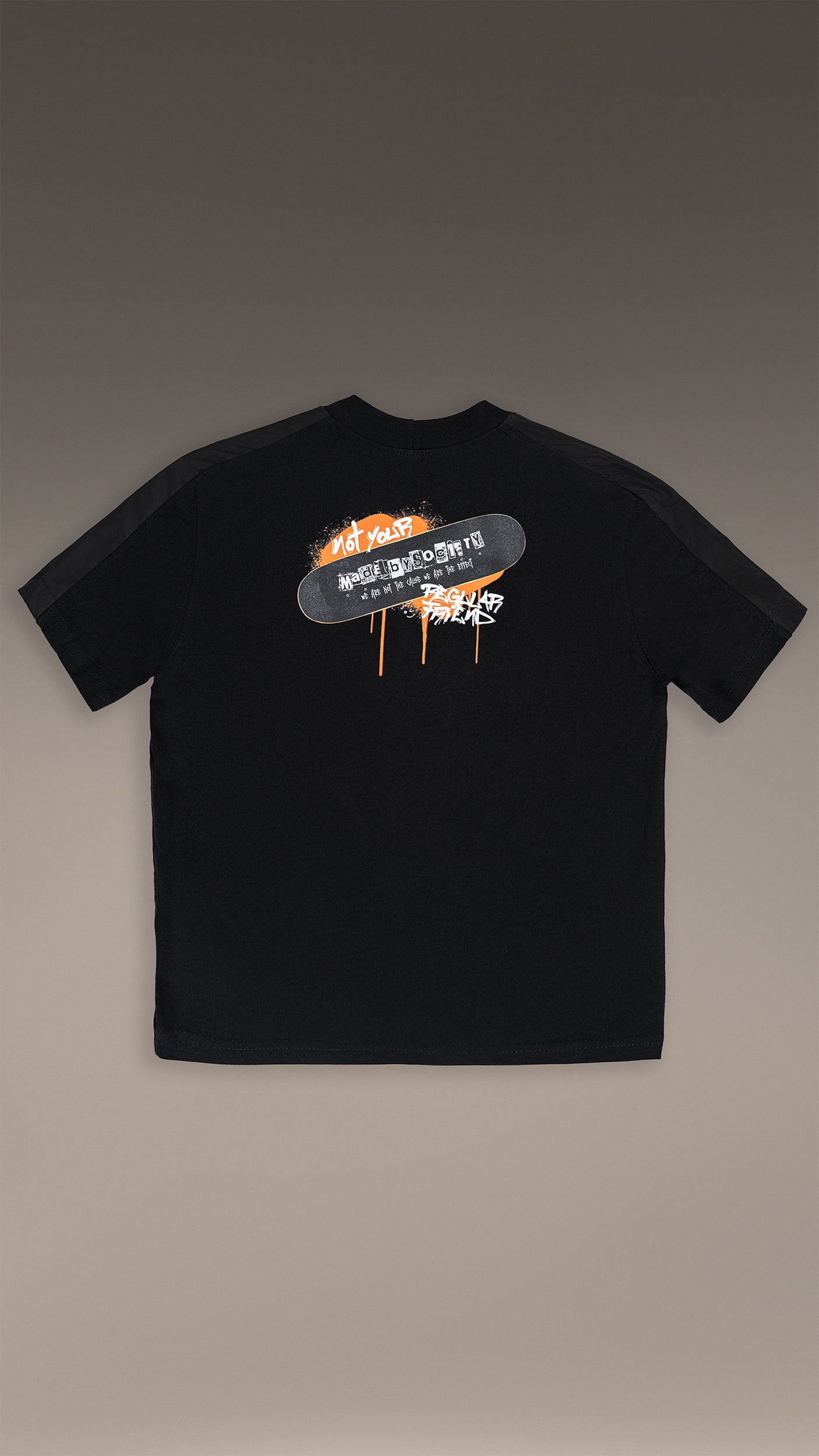 НОВА ВЪЛНА ТЕНИСКА - T35019