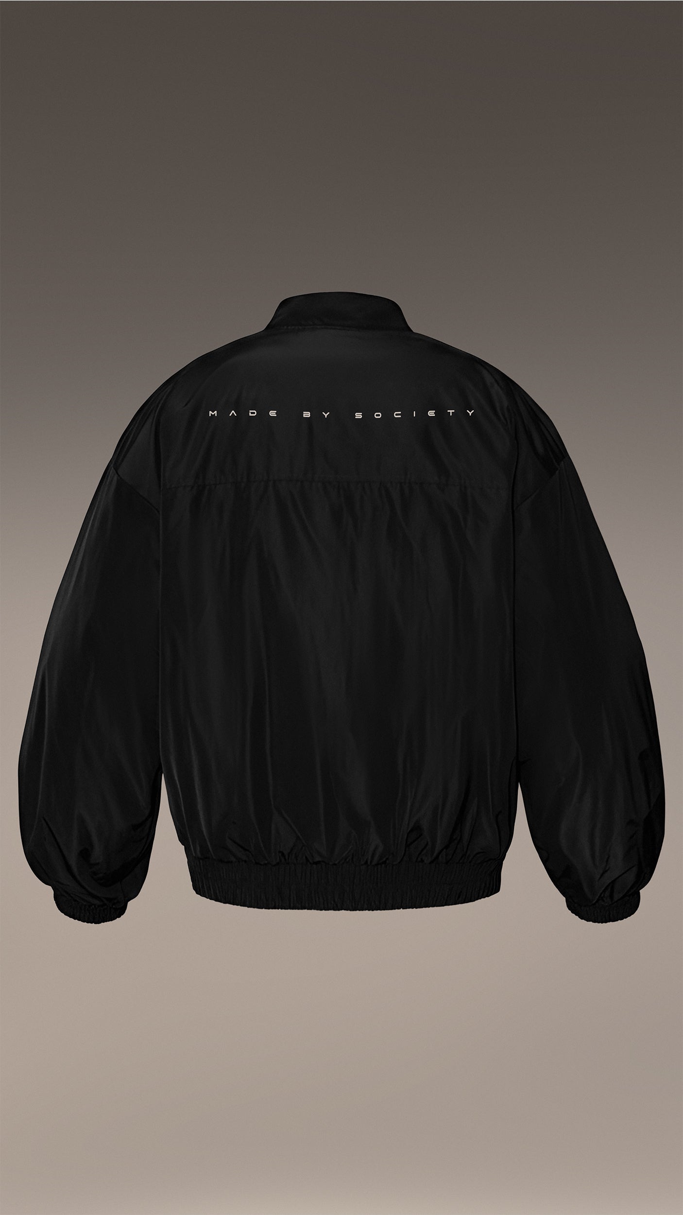 Яке „MADE BY SOCIETY” - J16812