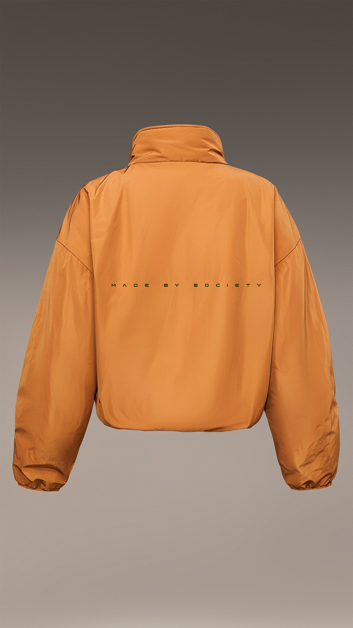 Яке Made by Society - J26756