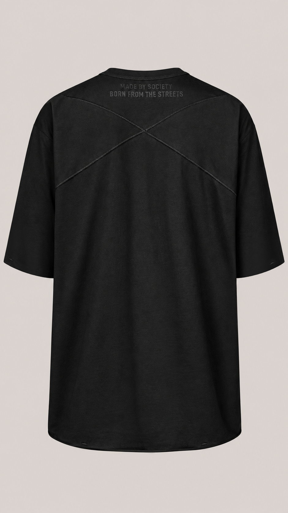 Тениска Absolute Dark - T17794