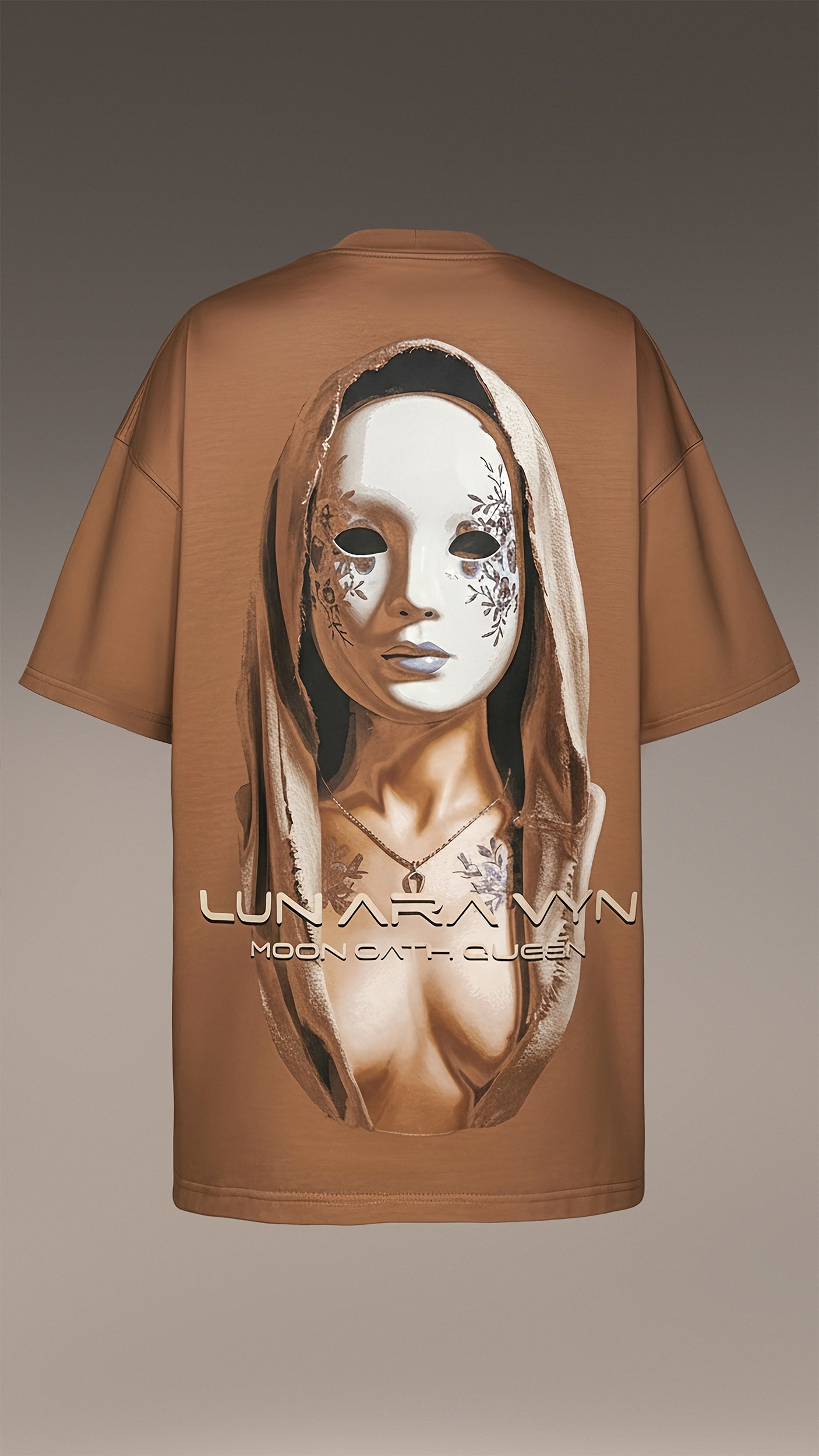 Tricou Made by Society - T26879