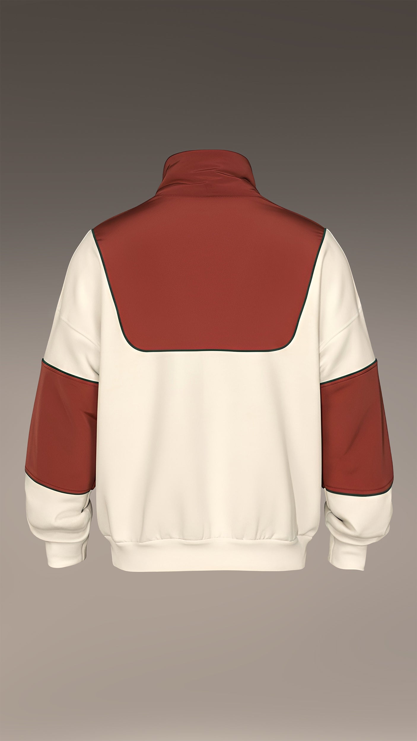 Hanorac Made by Society - H16774