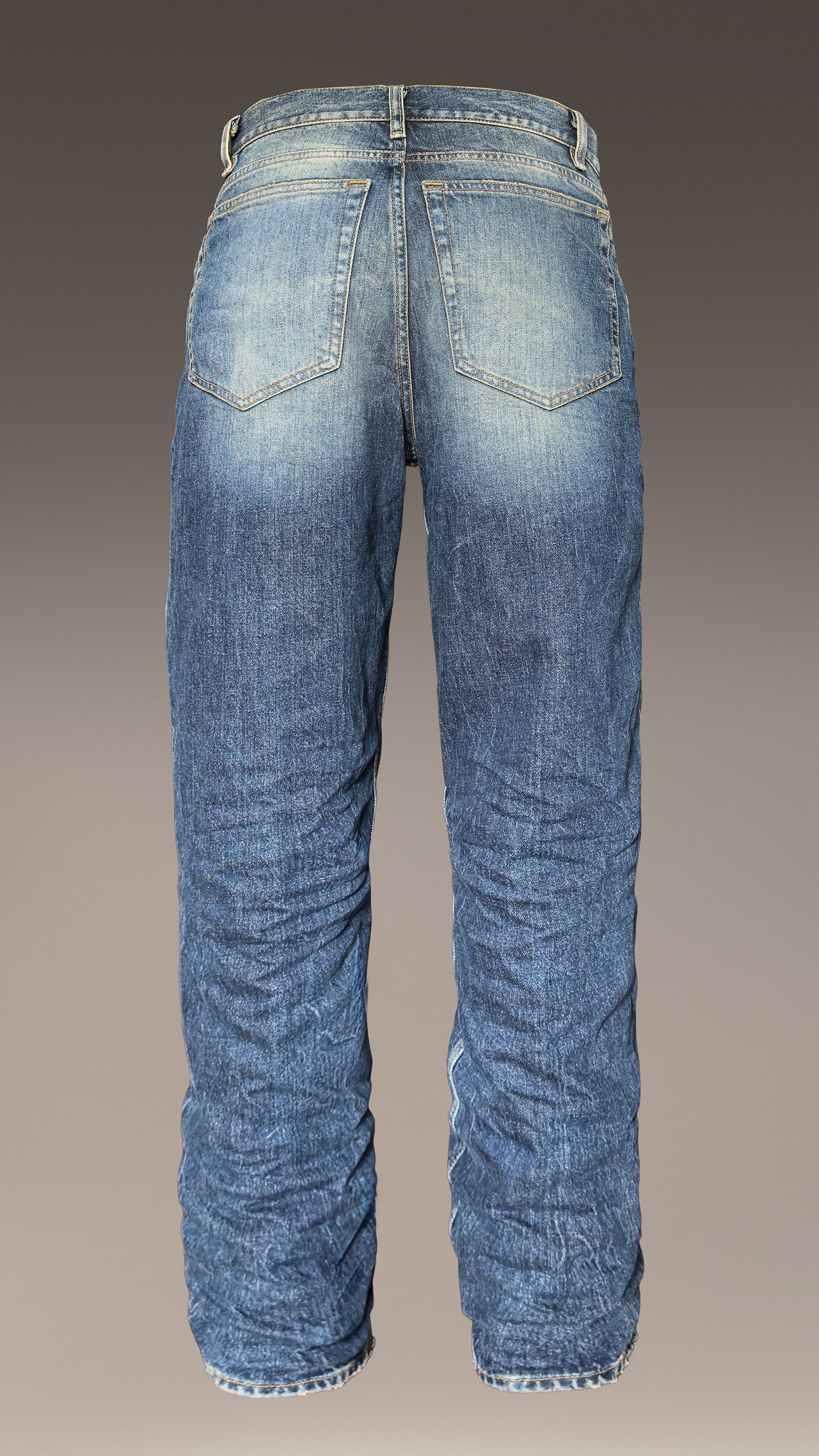 Дънки VECTOR SEAM - P27207