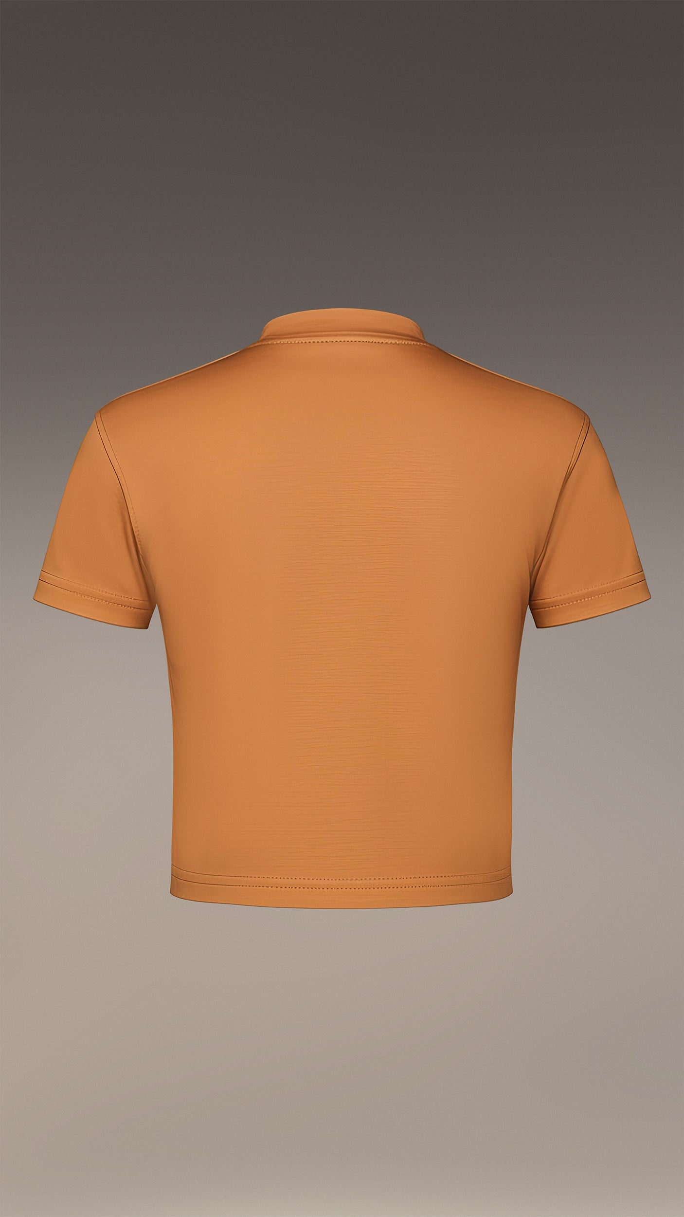 Tricou cropped - T26755