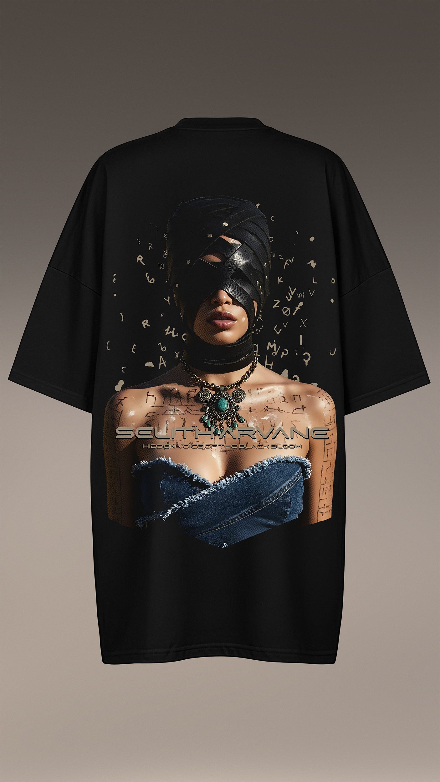 Тениска Made by Society - T26760