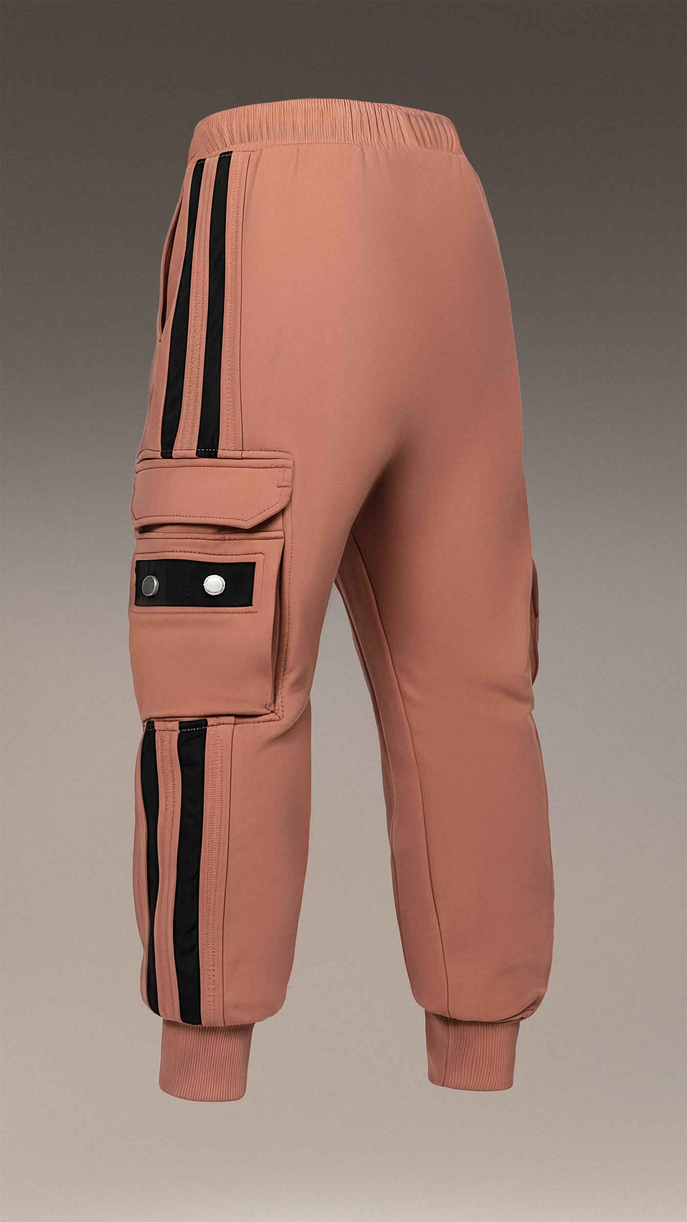 Cargo pants - P33114