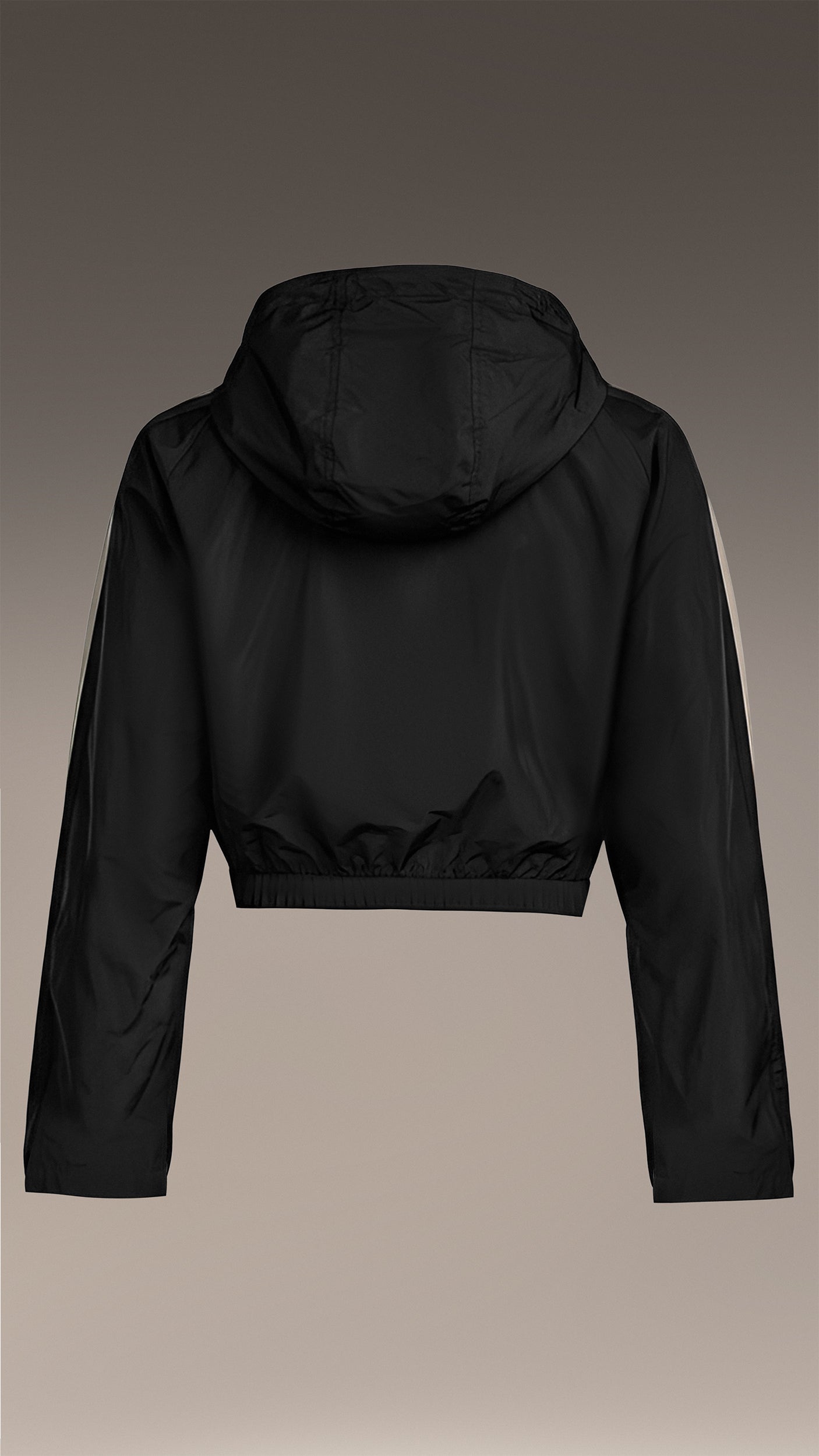 Яке с качулка на райета - J22985