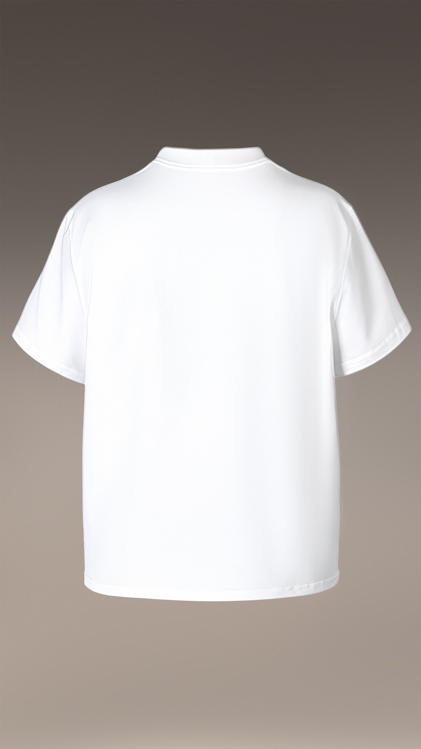 Тениска Silence - T34167