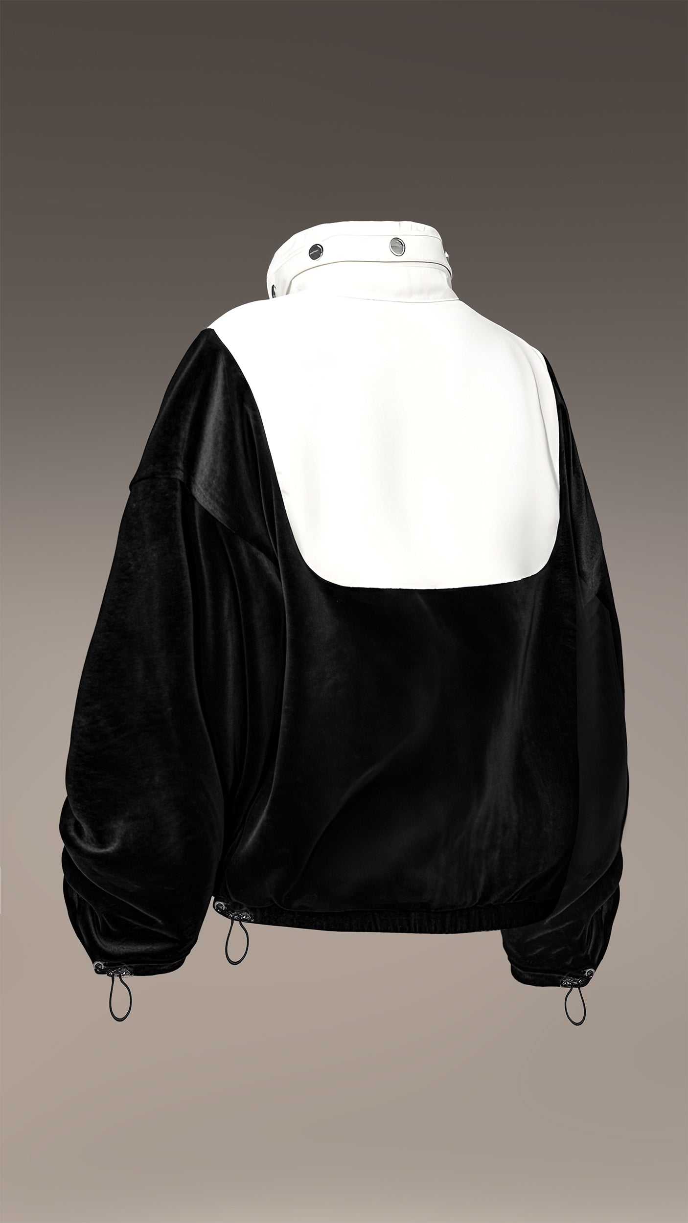 Hanorac catifea - H26748