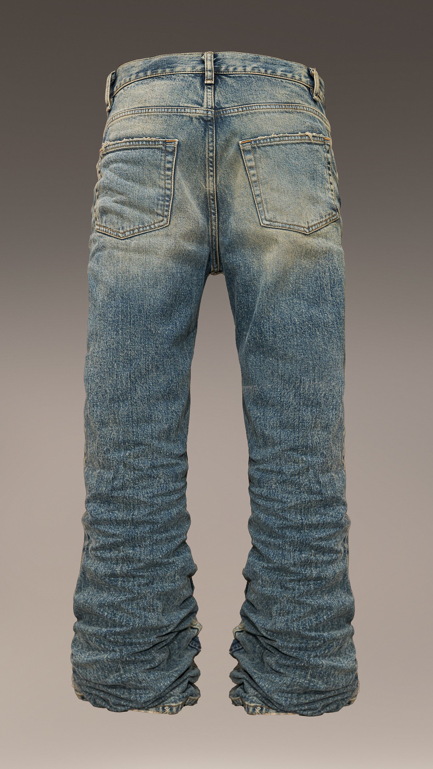 Джинси VANGUARD WIDE - P27230