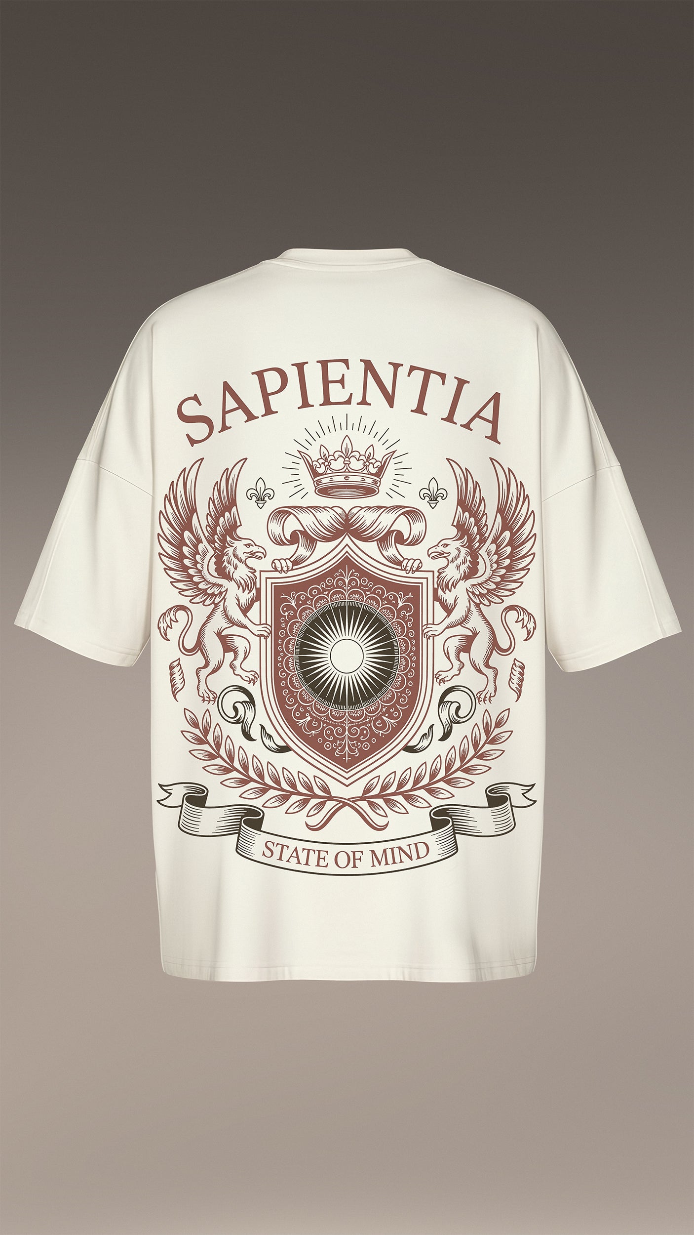 Тениска „SAPIENTIA” - T16782