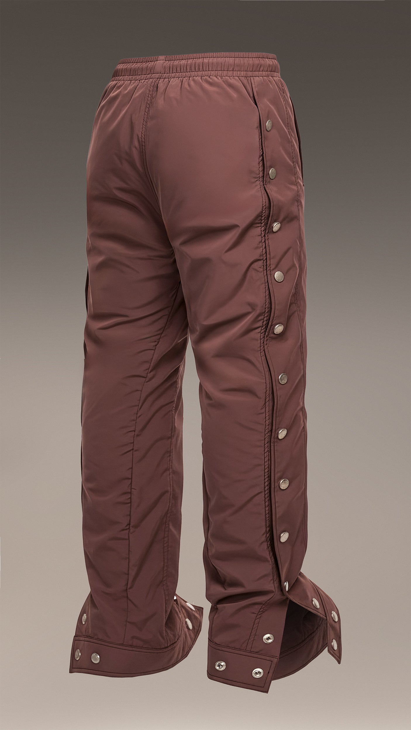 Stud track pants - P12648