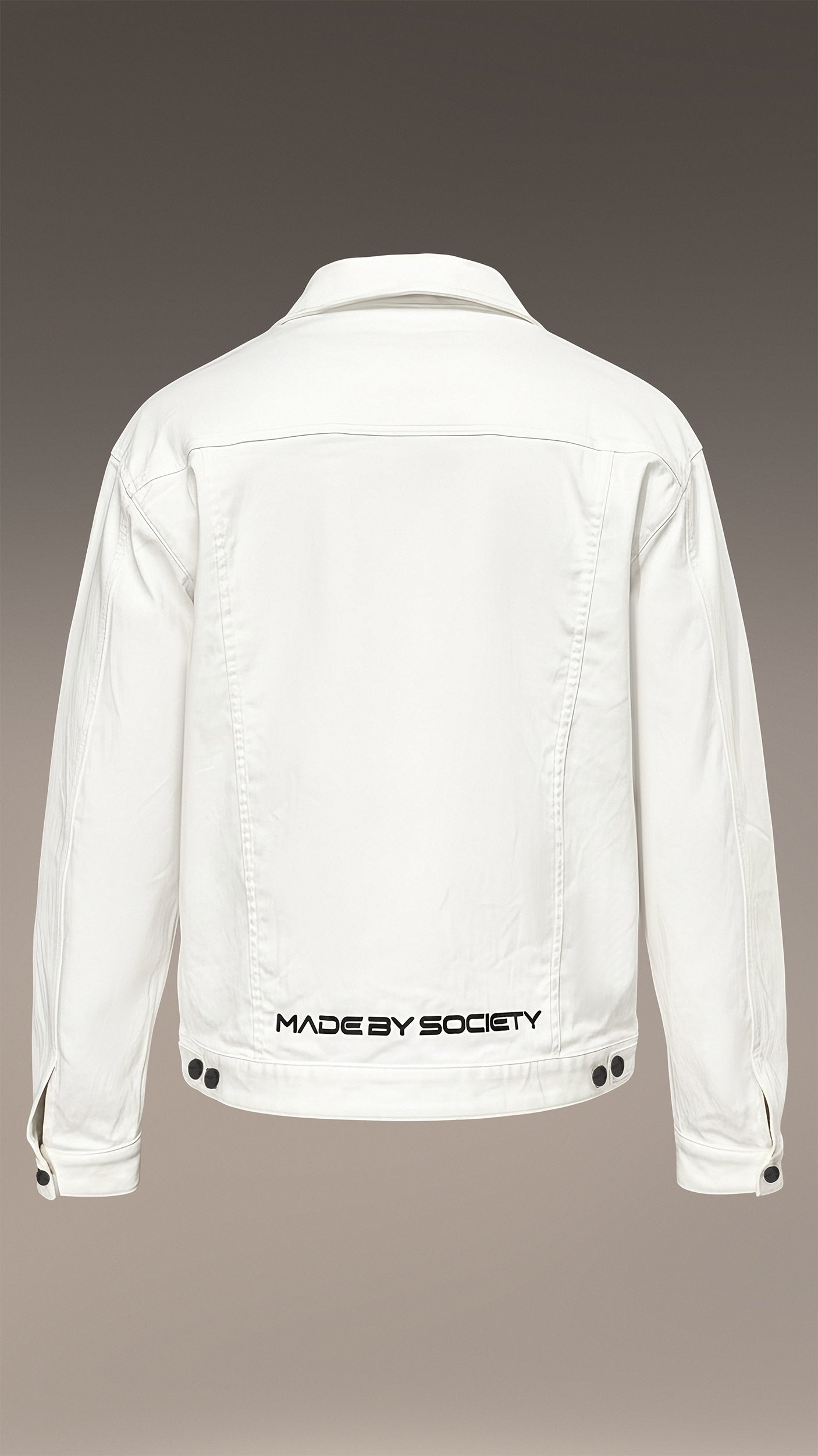 Дънково яке - J15551