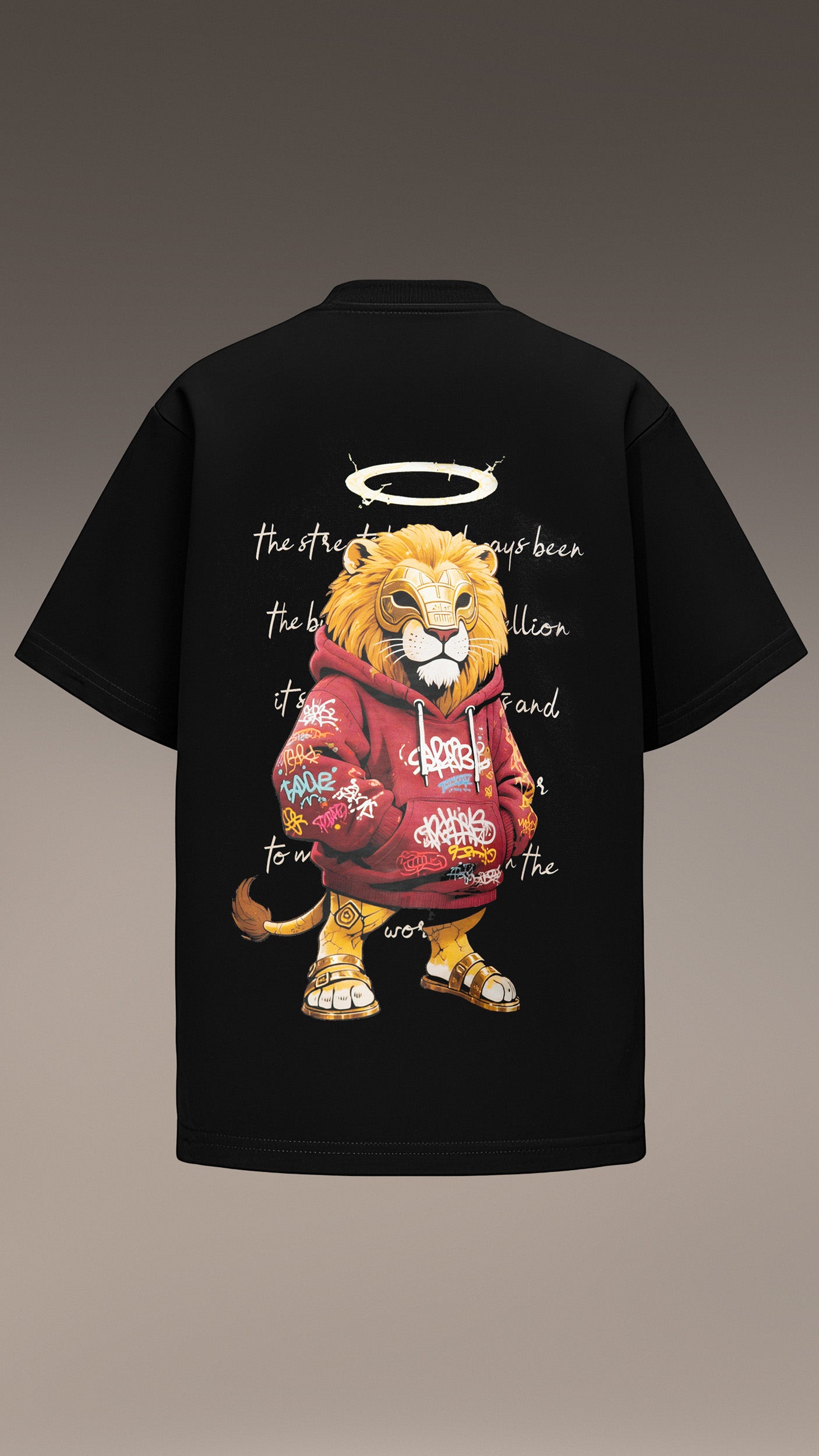 Tricou Sienna Aura Shield