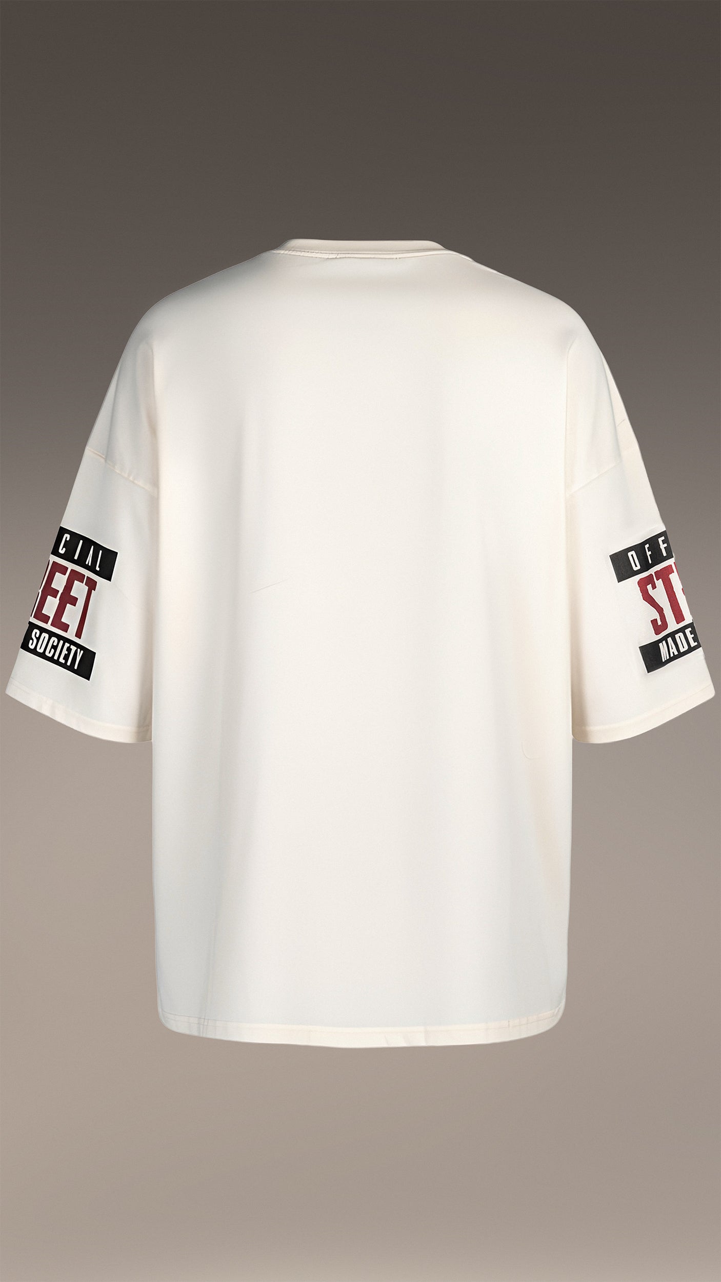 Tricou “FAMOUS” - T15334