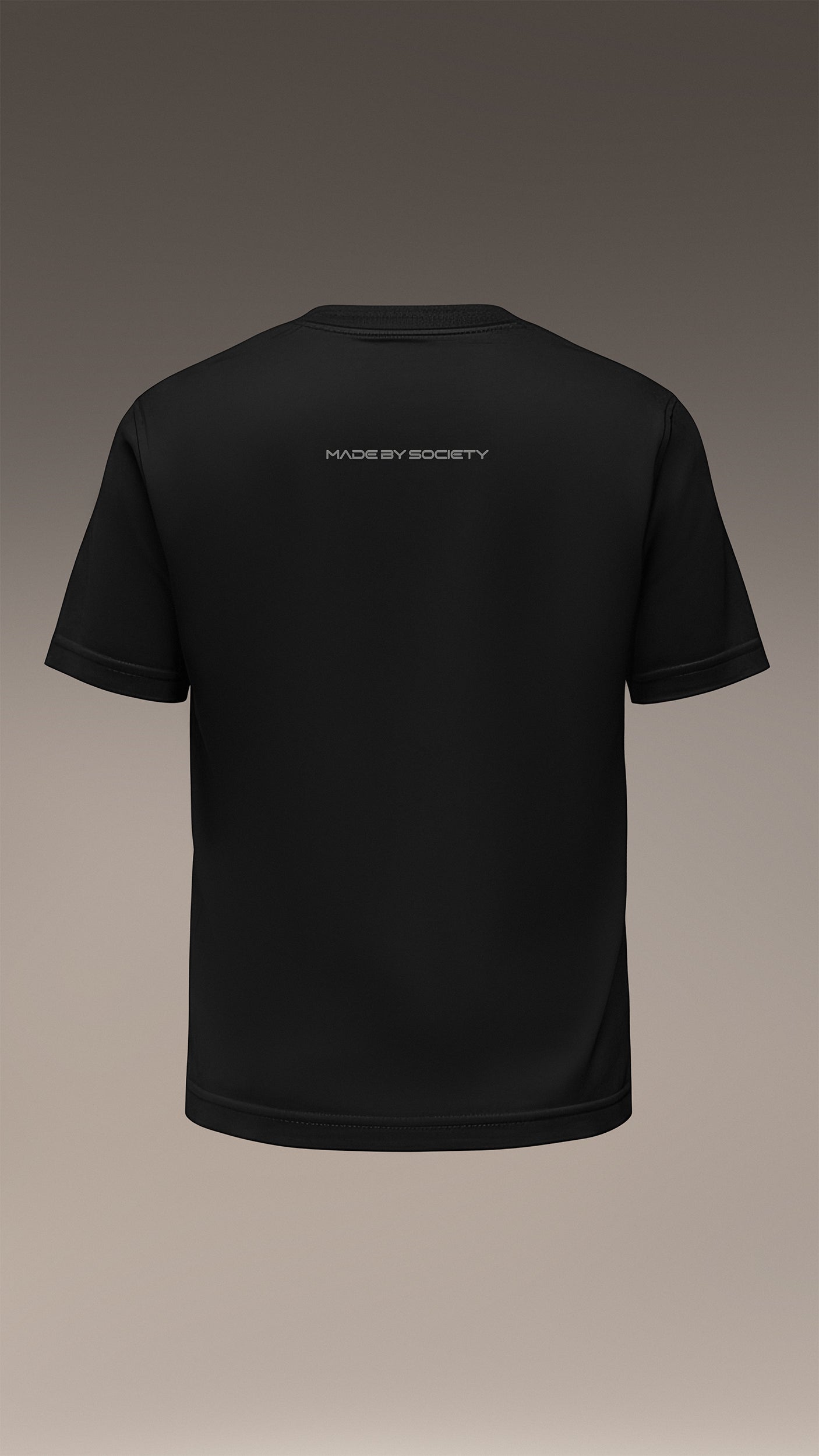 Тениска "Majestic" - T26919