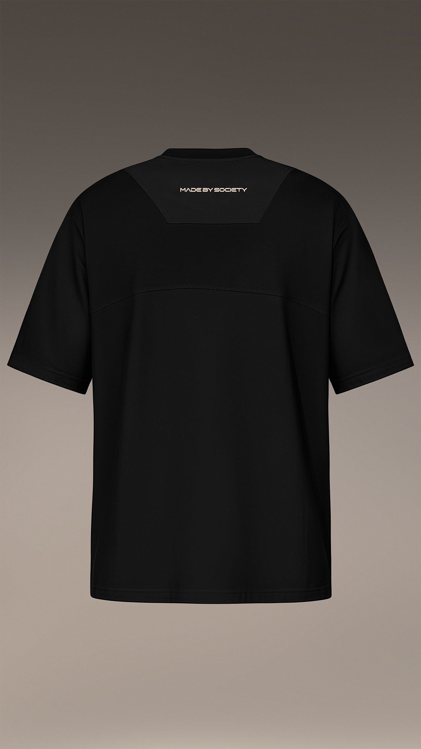 Тениска Made by Society - T16997