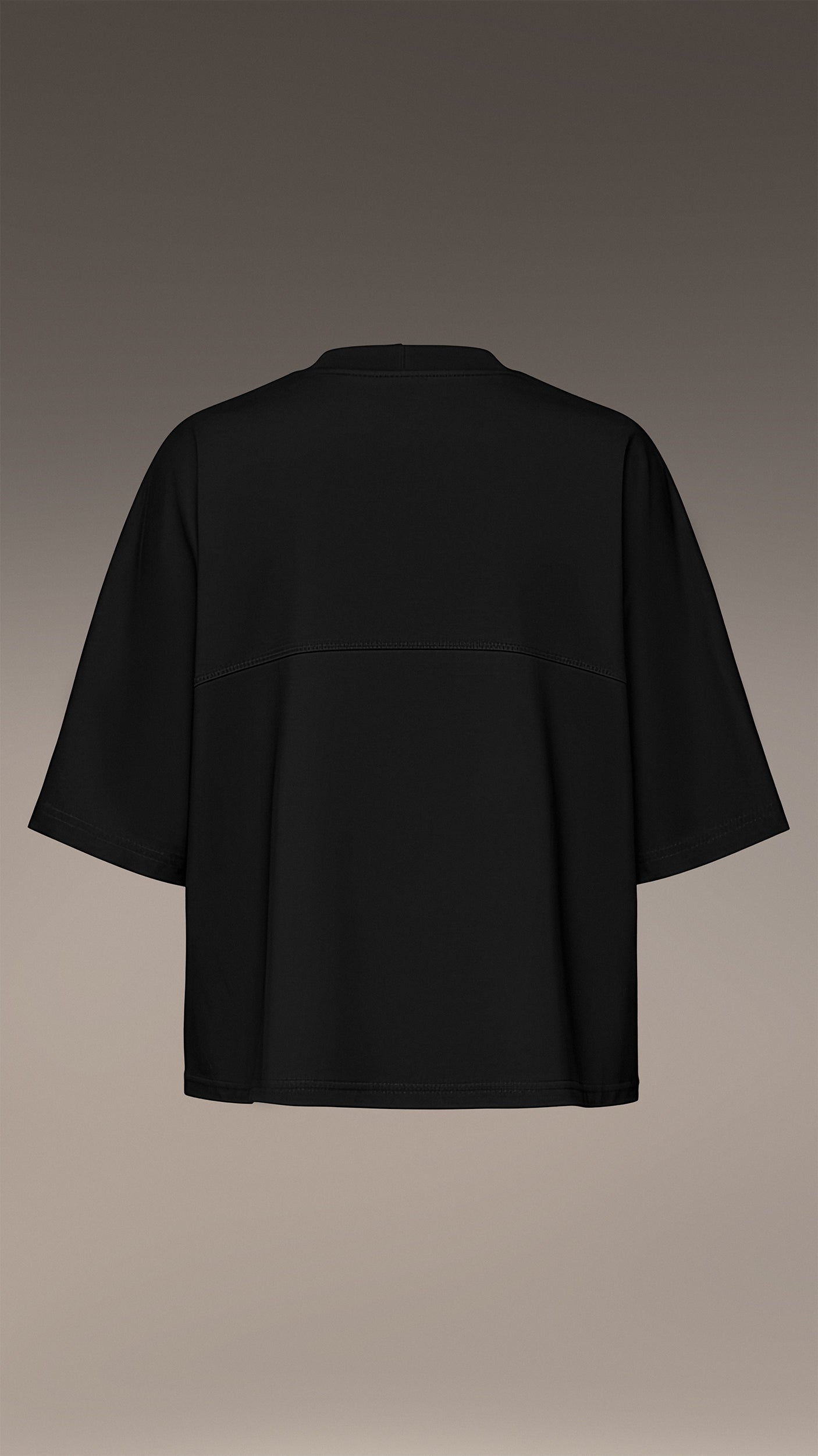 Tricou Made by Society - T26677