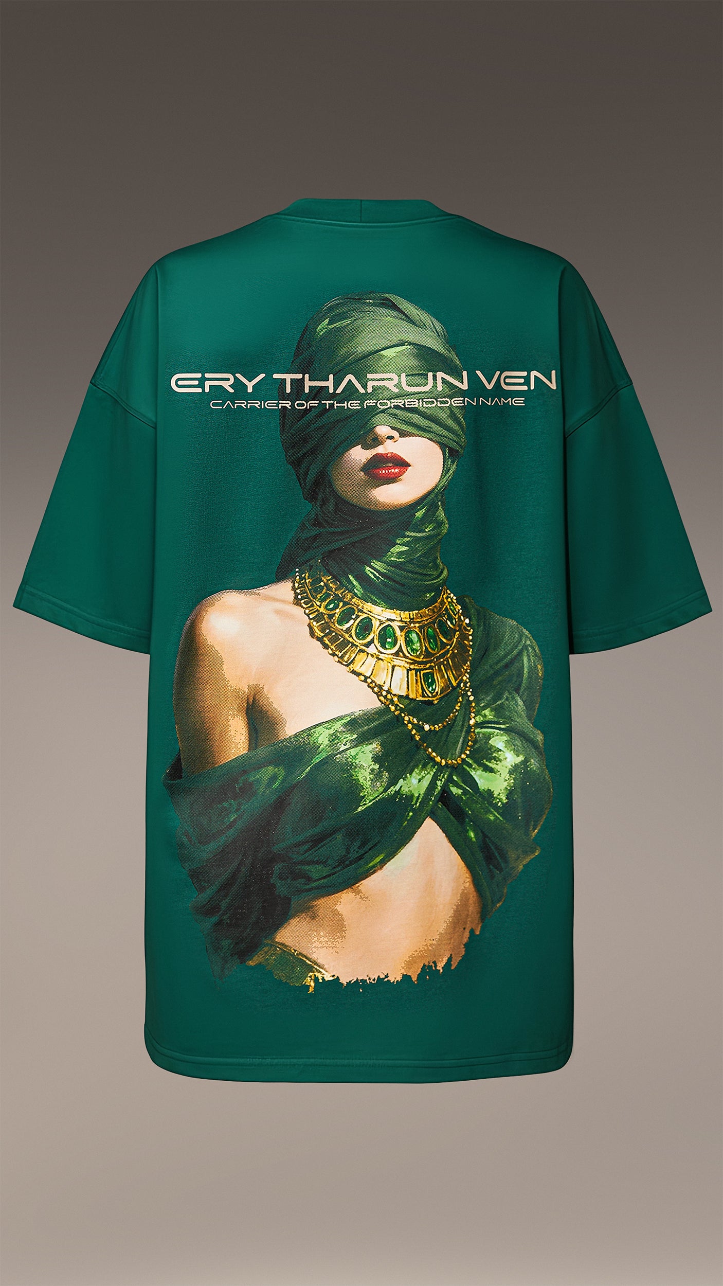 Тениска Made by Society - T26886