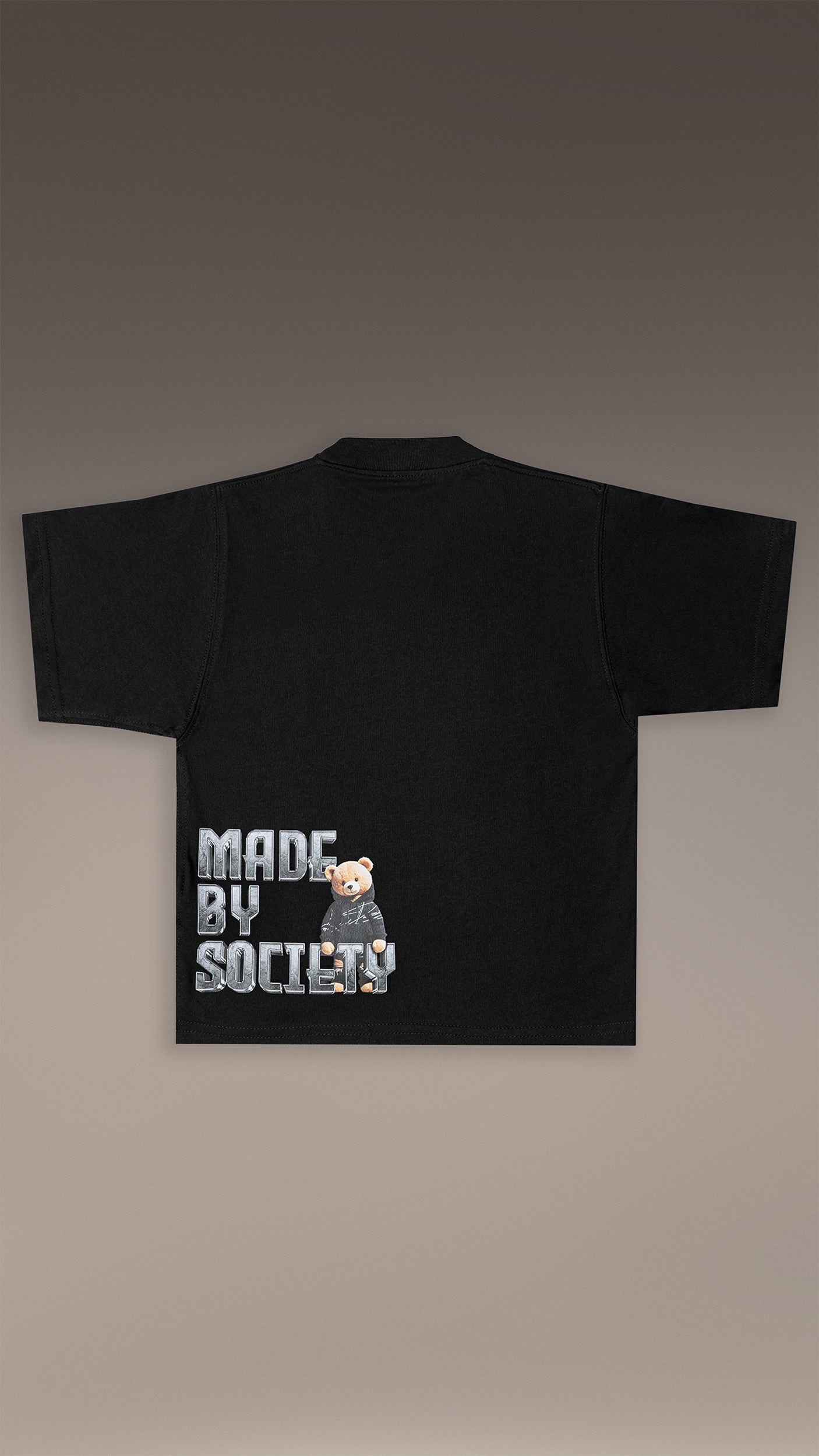 RICH KID T-SHIRT - T35528