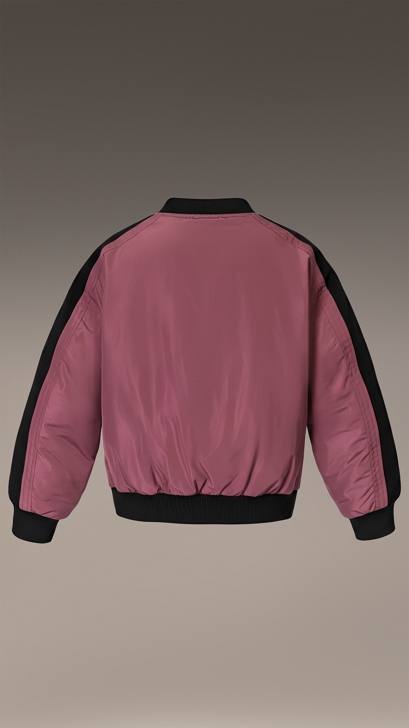 Яке тип бомбър - J34276